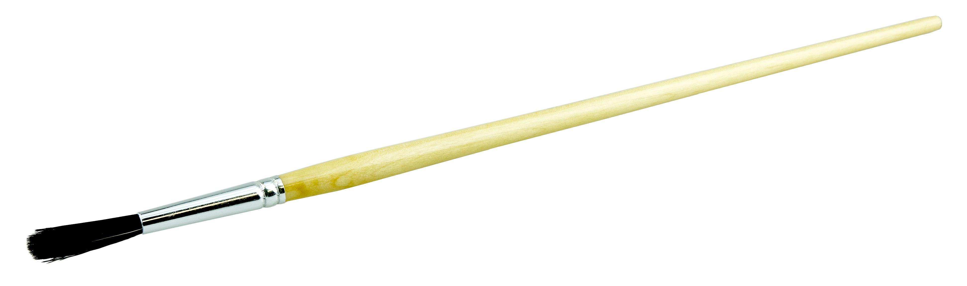 1/4IN MARKING BLKBRIS 1-1/4TRIM LONG