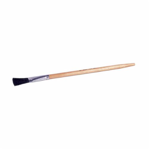 1/4IN FITCH BLACK 13/16TRIM CLEARLACQ