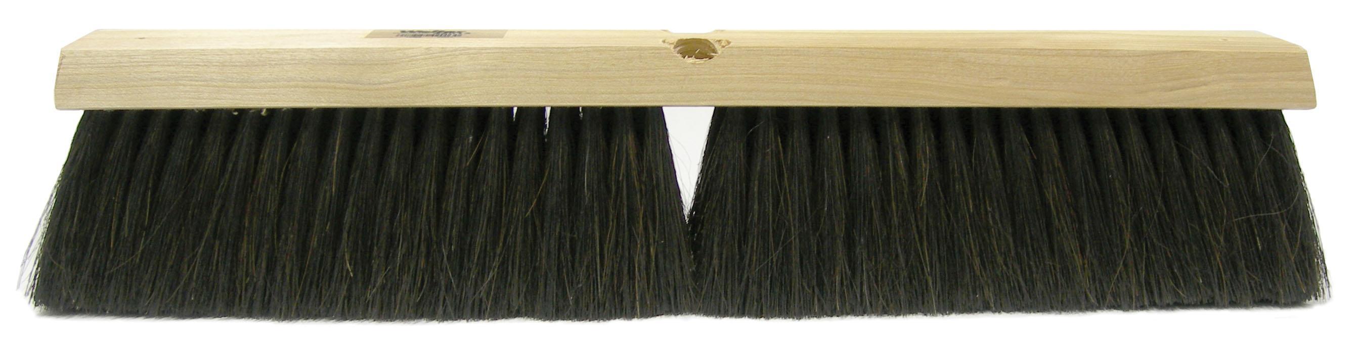18IN FINESWEEP HORSEPOLYBLEND