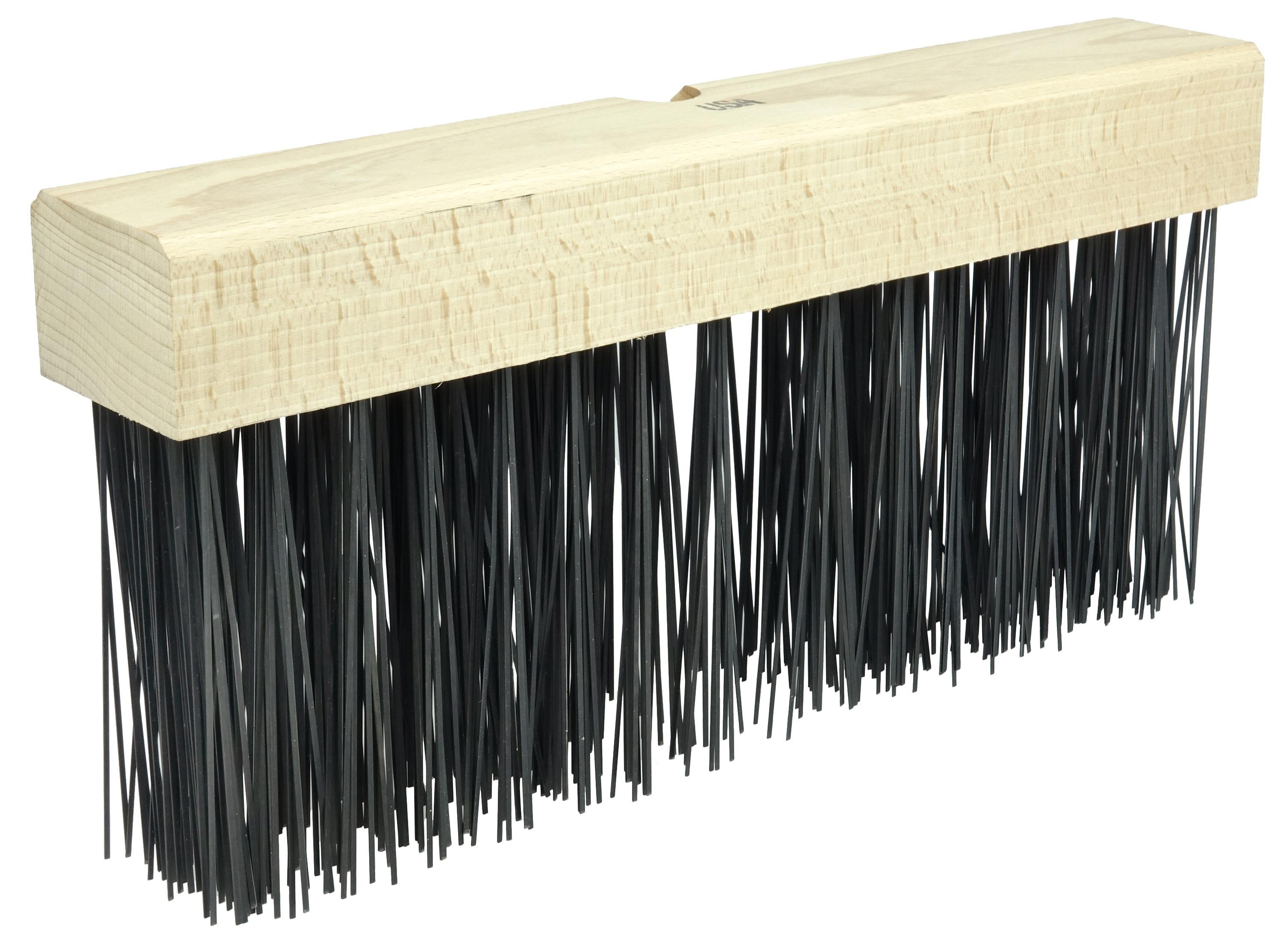 14IN WIREBROOM FLATWIREFILL