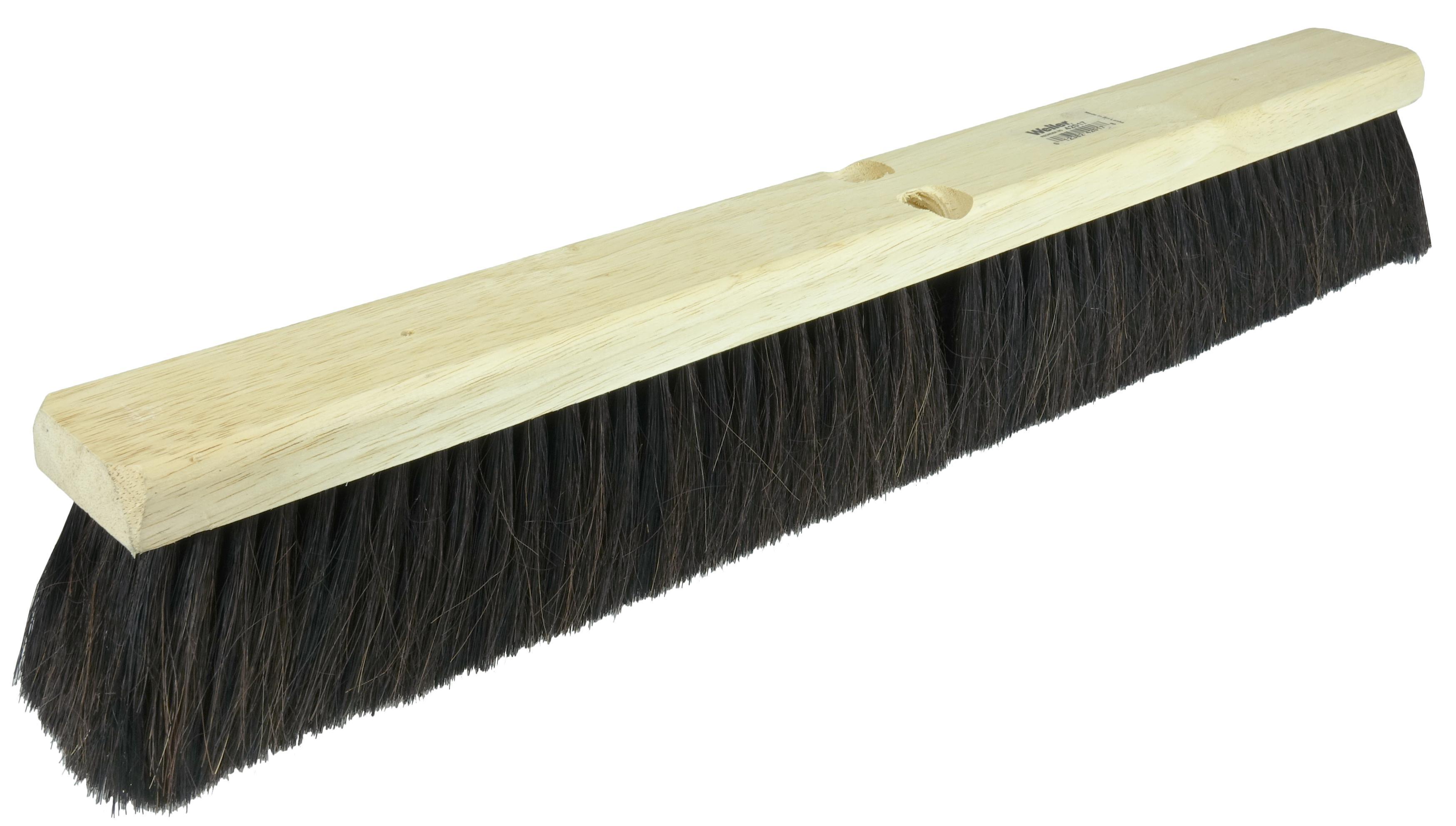 36IN MEDSWEEP TAMPHORSE CTR WBRACE