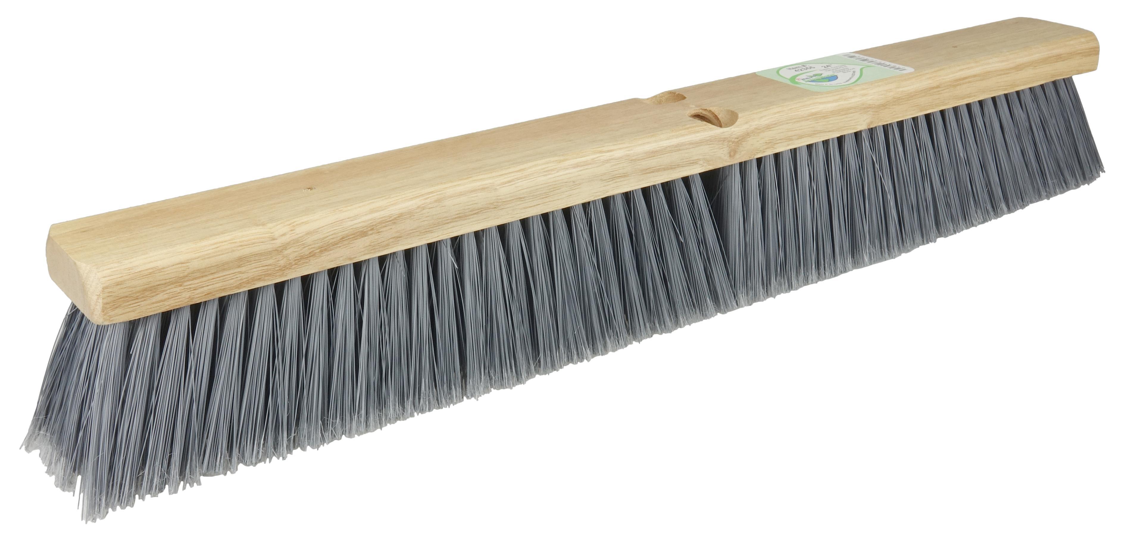 24IN GREENWRKS FINEGREY WOODBLOCK