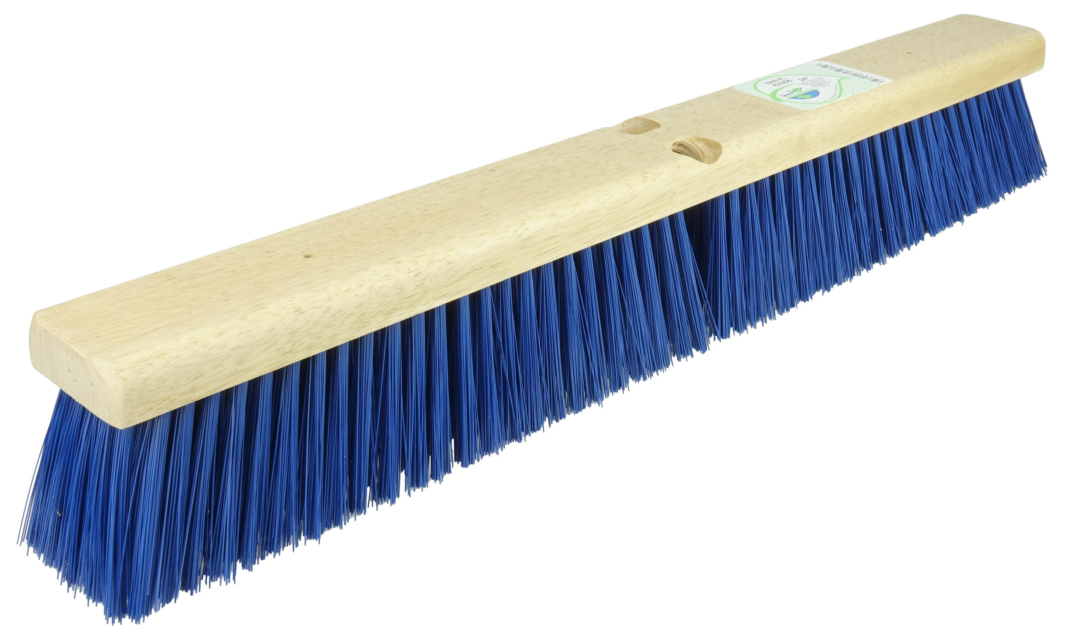 24IN GREENWRKS MEDBLUE WOODBLOCK