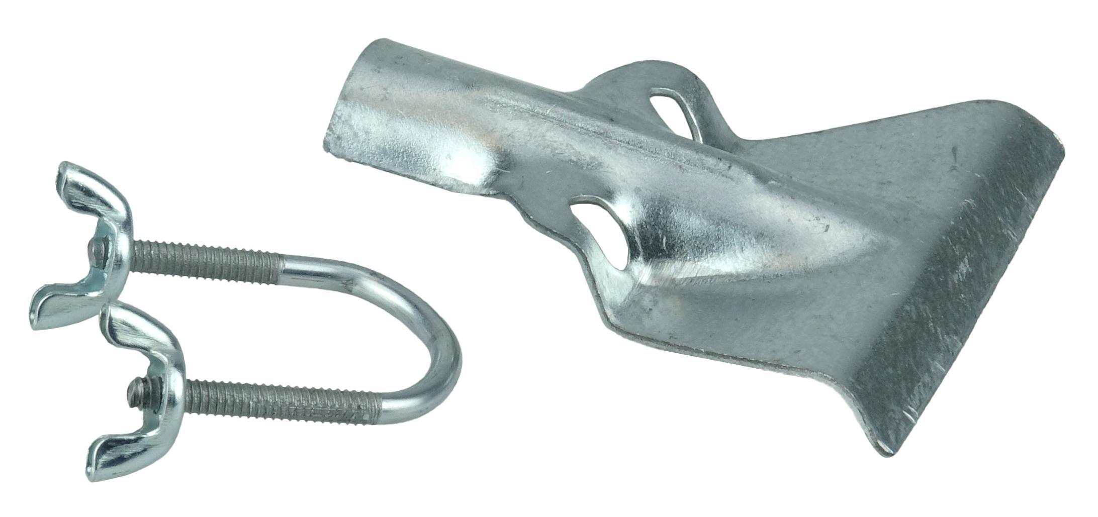 STEELBRACE #1