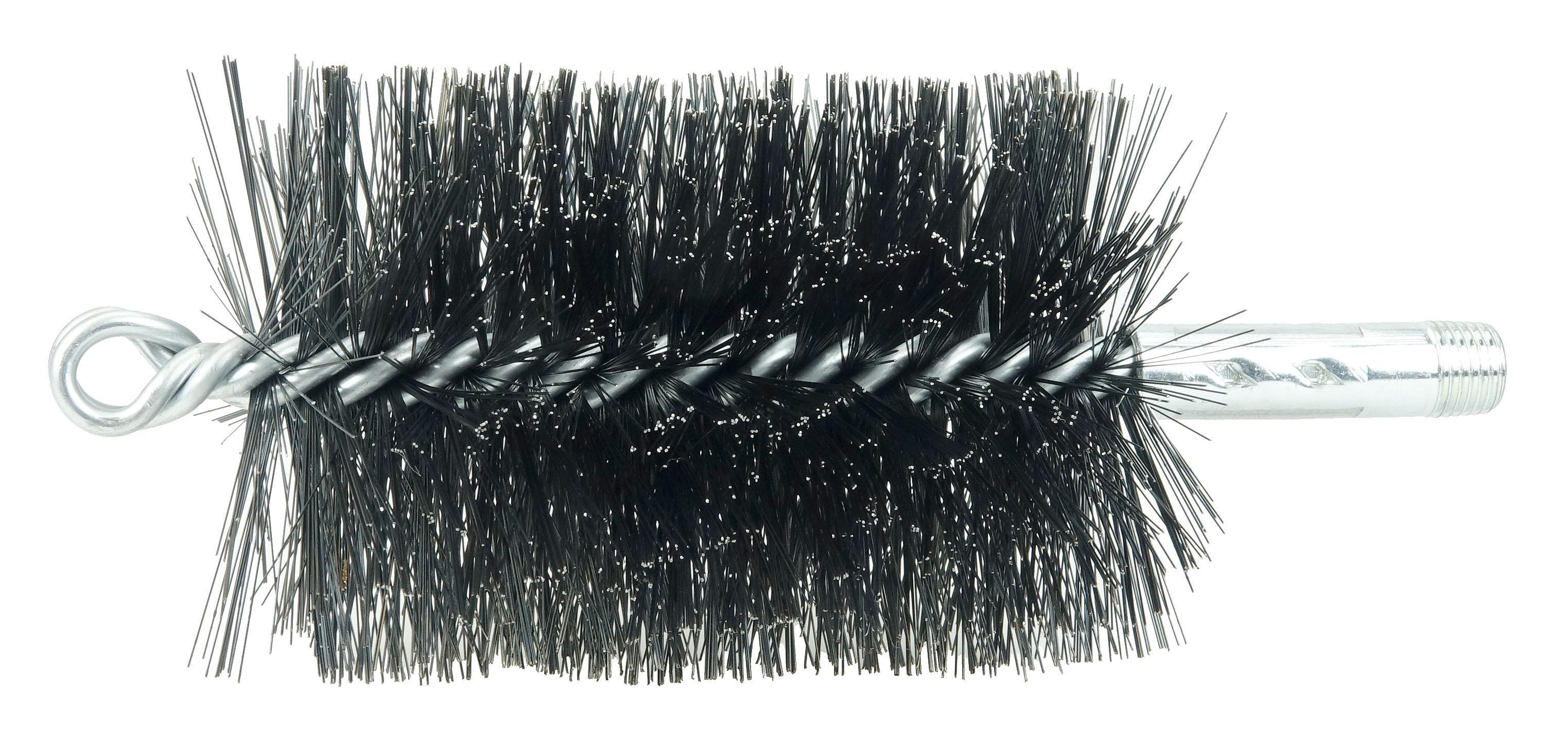 2-3/4IN FLUEBRUSH DBL .012STEEL