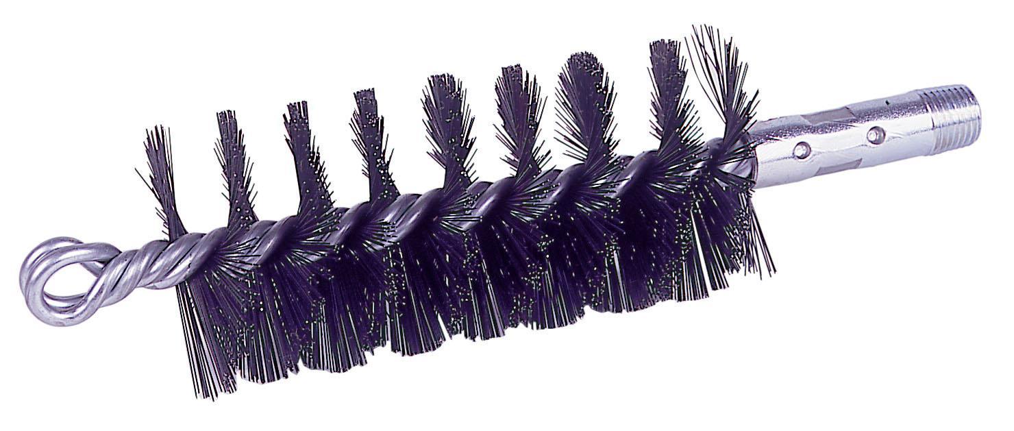 1-3/4IN FLUEBRUSH SGL .012STEEL