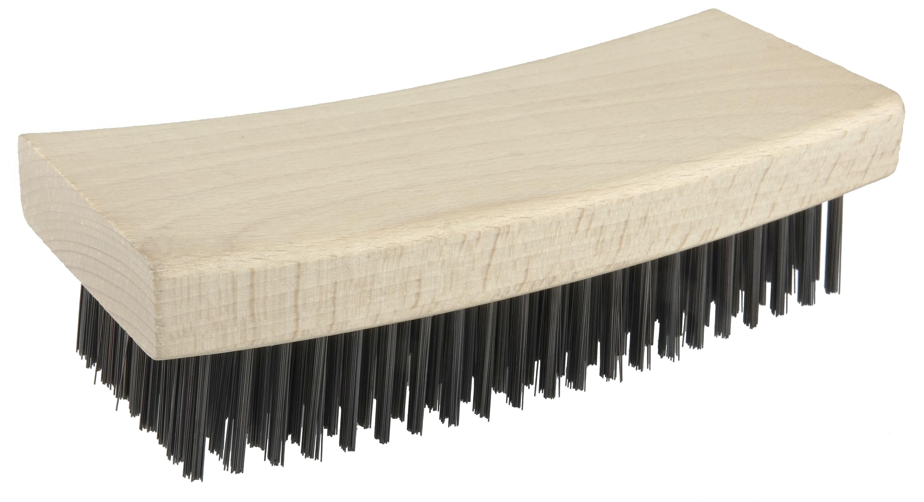 BLOCKSCRATCH CURVED .012CS