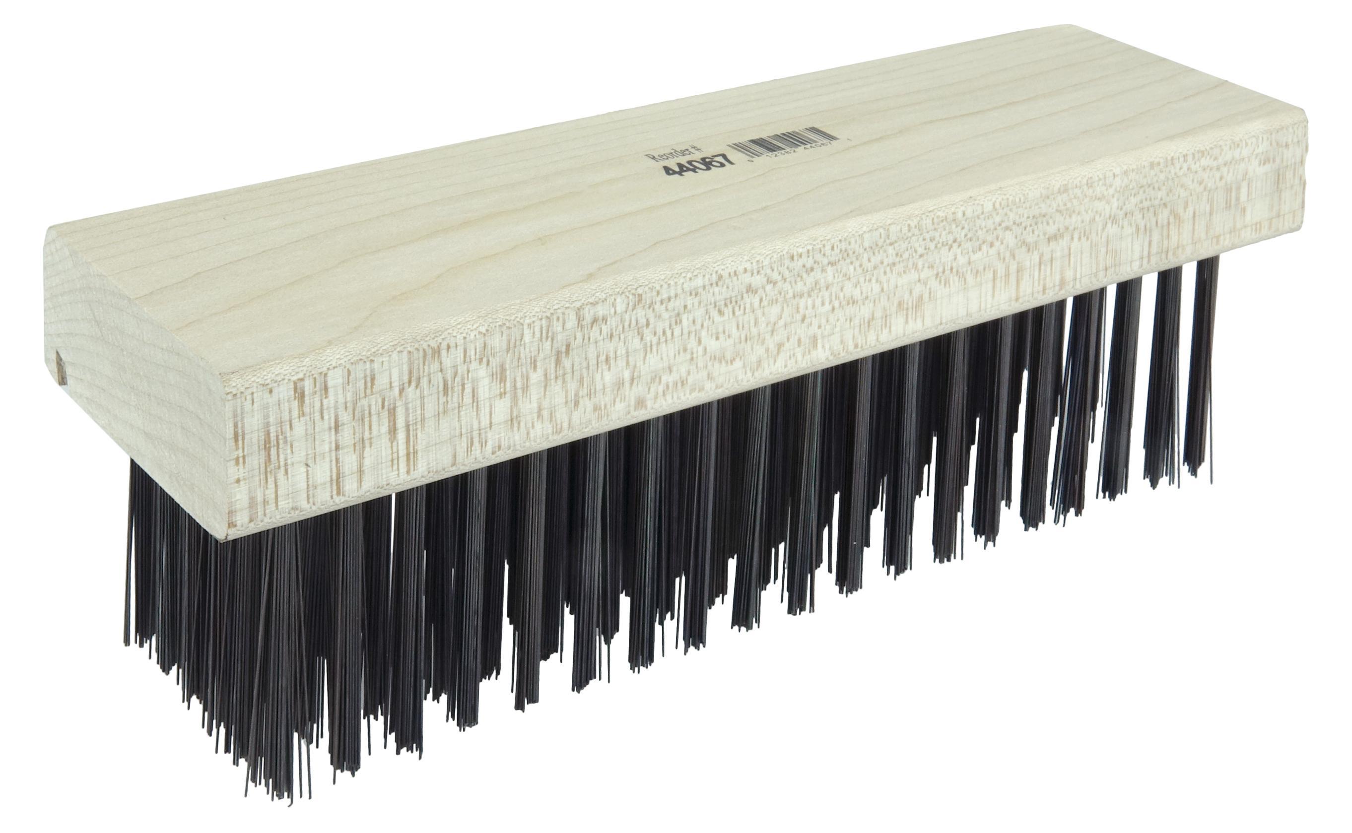 BLOCKSCRATCH FLAT .014CS