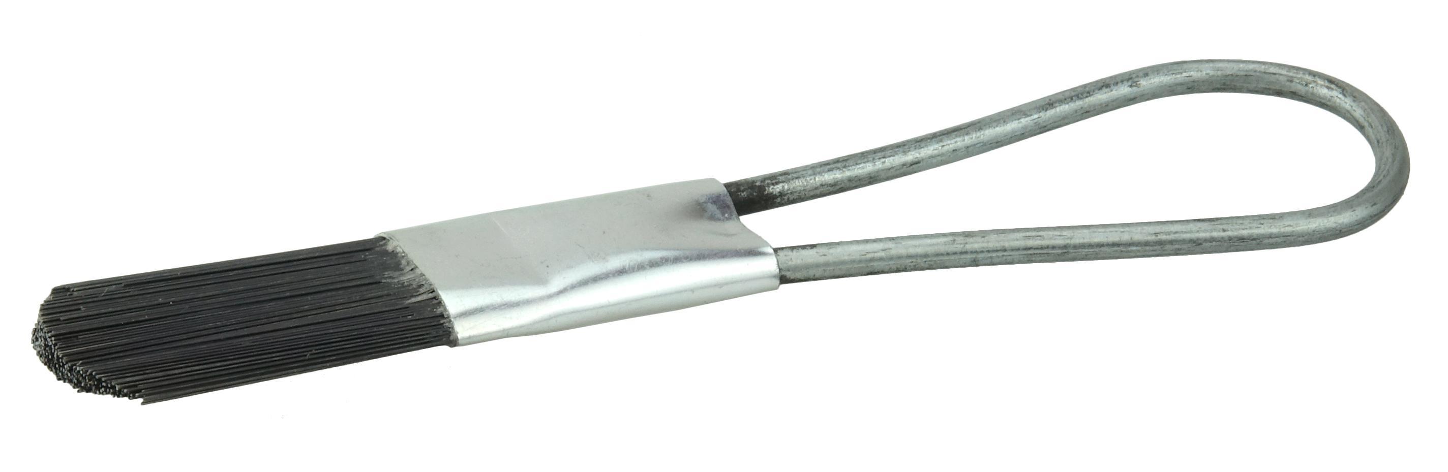 METALCHIPBRUSH .012STEEL