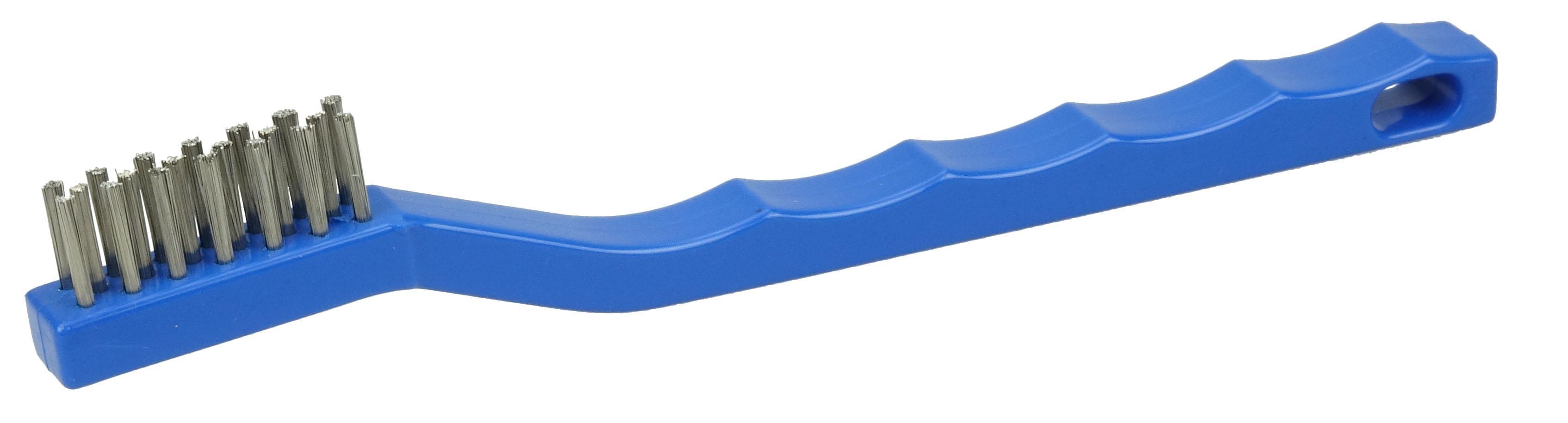 SMALLSCRATCH SS 3X7 PLASTICBLOCK VEND