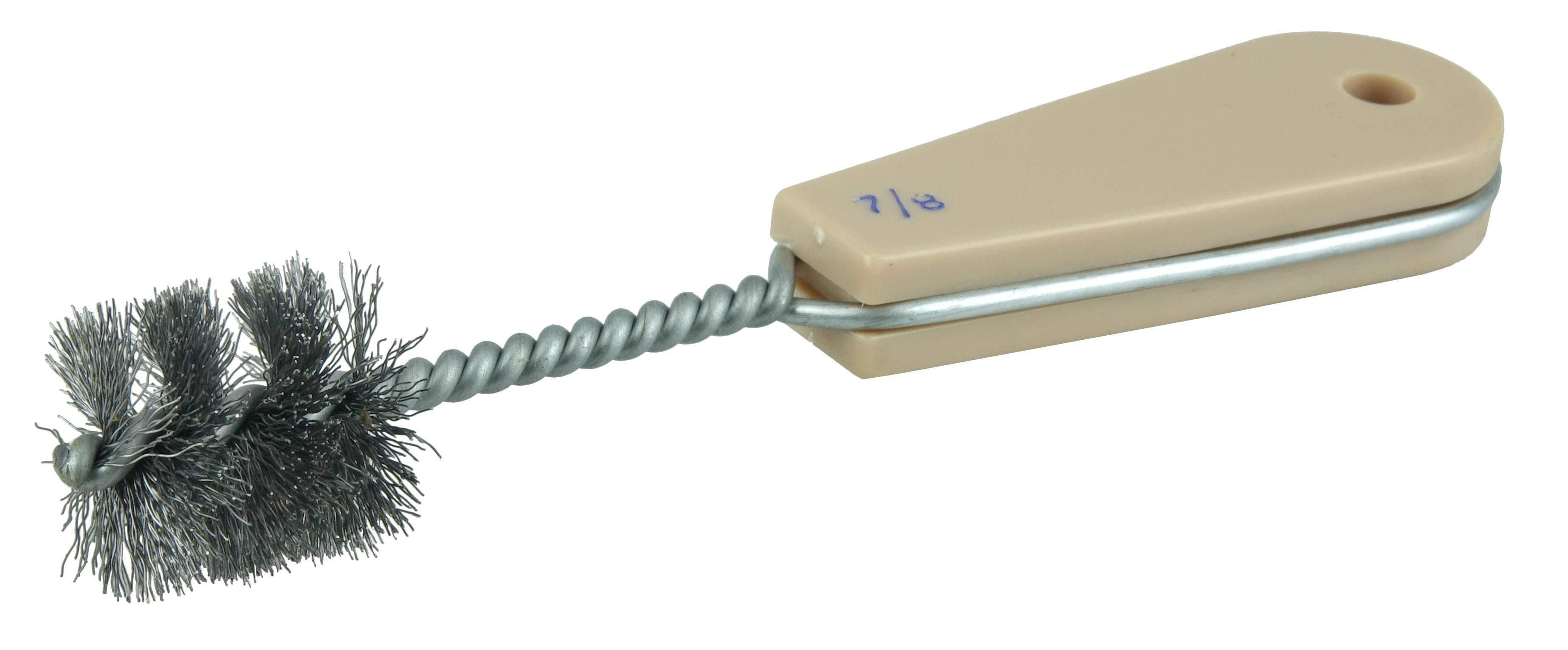 1IN COPPERTUBE FITBRUSH