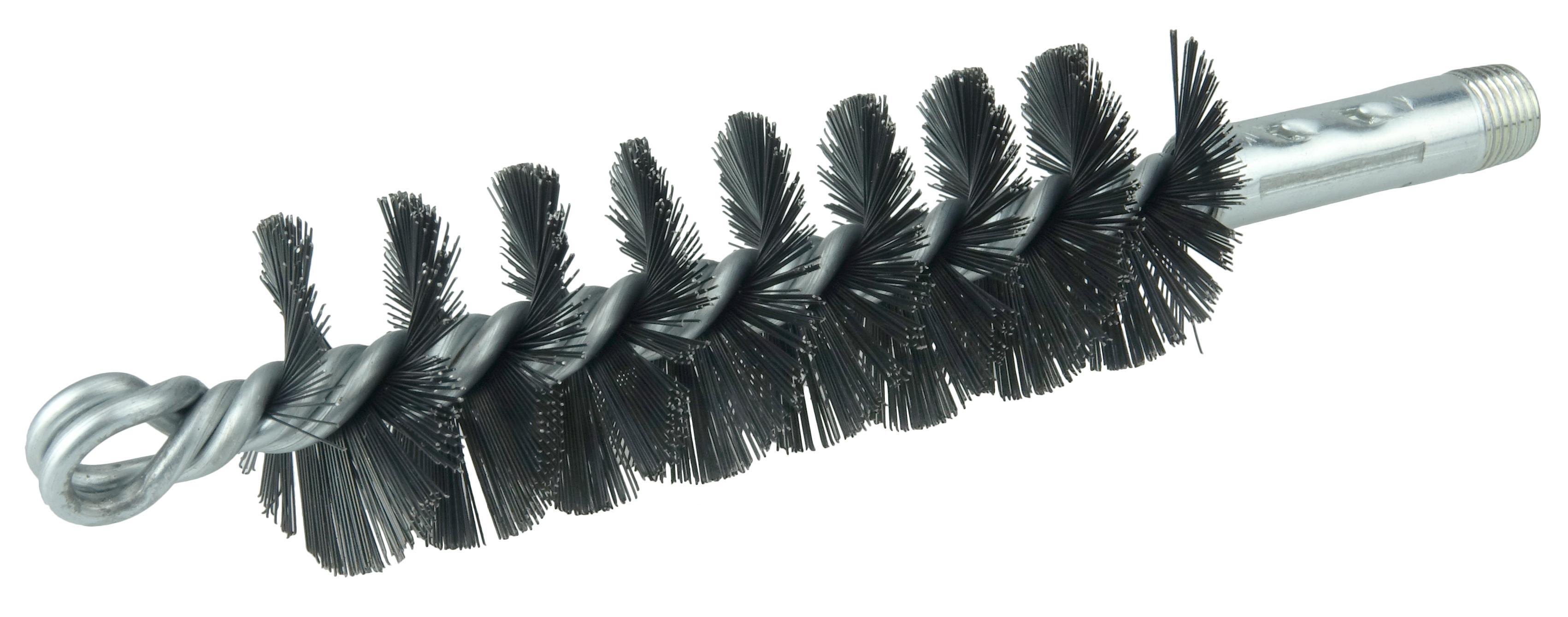 1-1/2IN FLUEBRUSH SGL .012STEEL