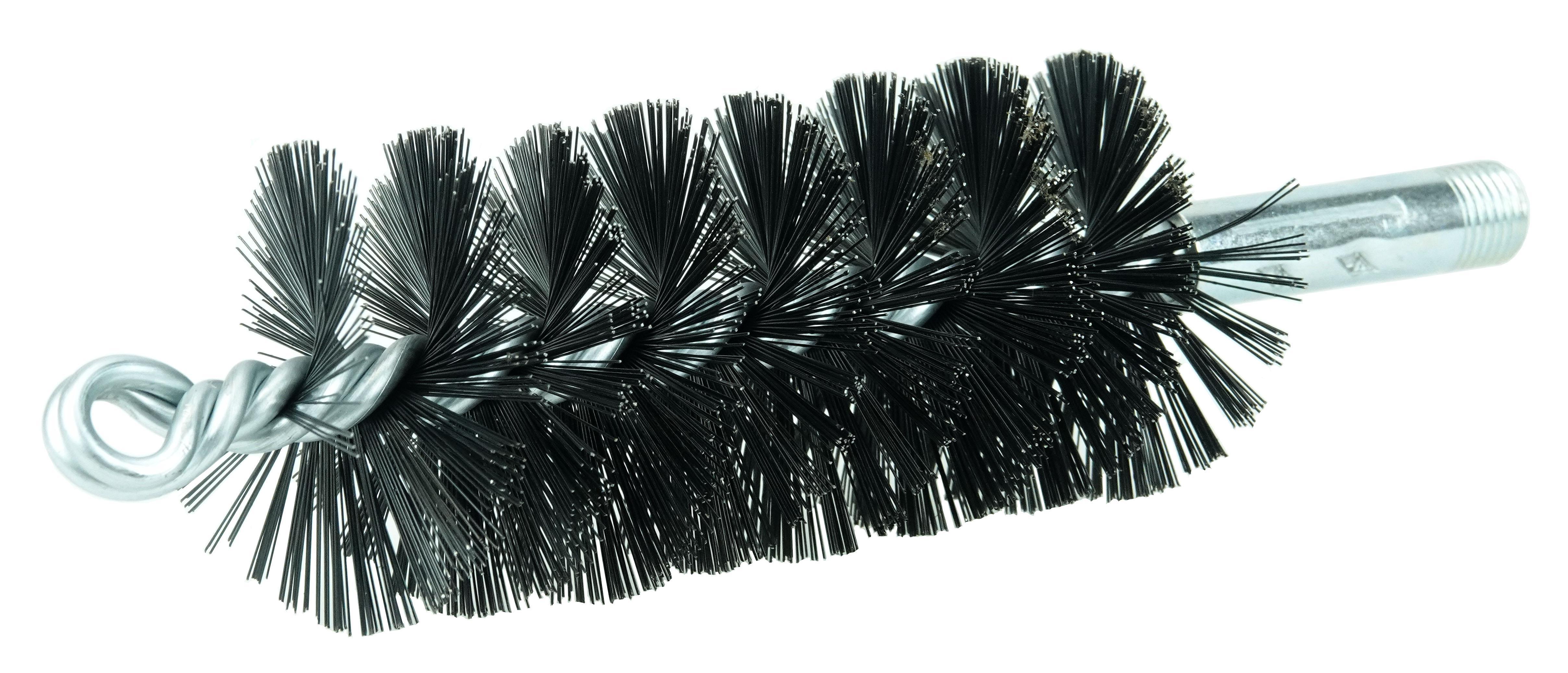 2-1/2IN FLUEBRUSH SGL .012STEEL