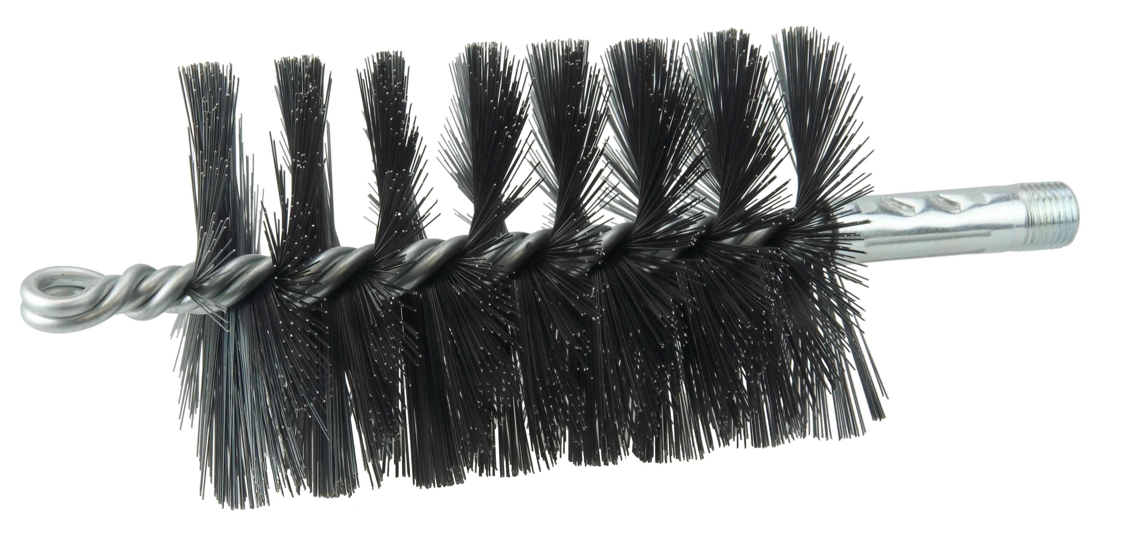 3IN FLUEBRUSH SGL .012STEEL
