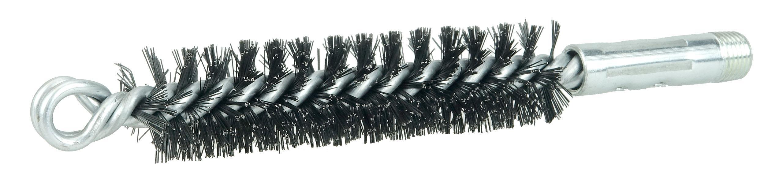 1IN FLUEBRUSH DBL .012STEEL