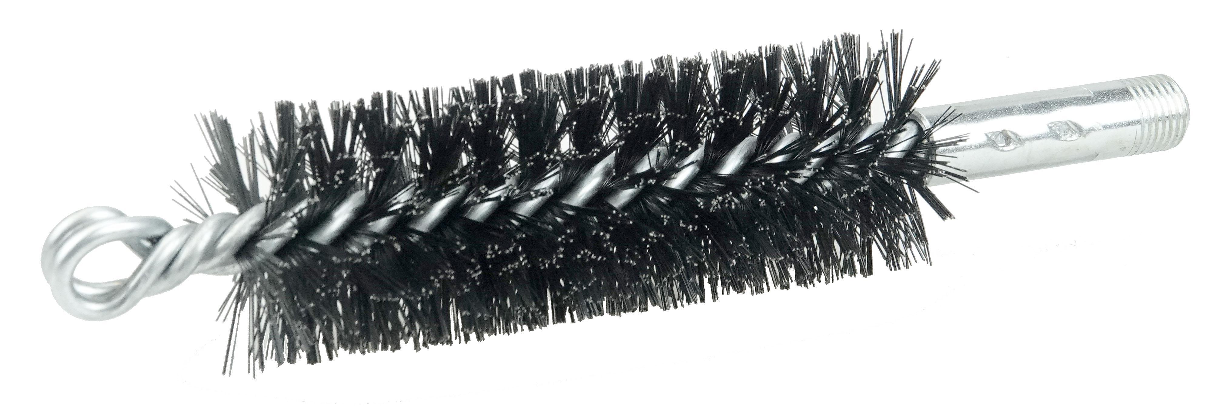1-1/2IN FLUEBRUSH DBL .012STEEL