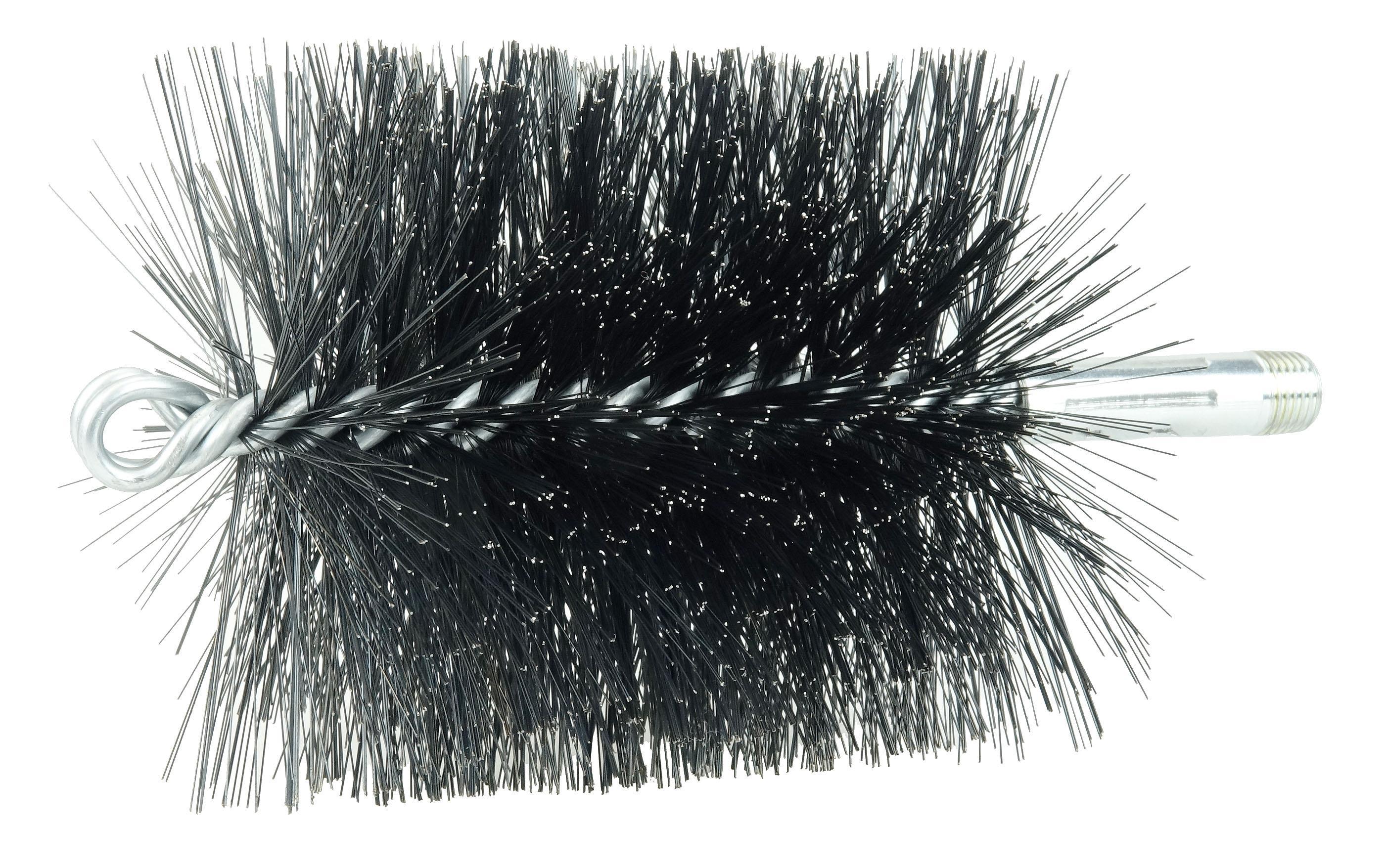 4-7/8IN FLUEBRUSH DBL .012STEEL