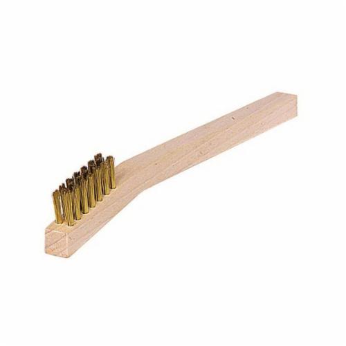 BH-37-B SMALL HAND WIRESCRATCH BRUSH .00