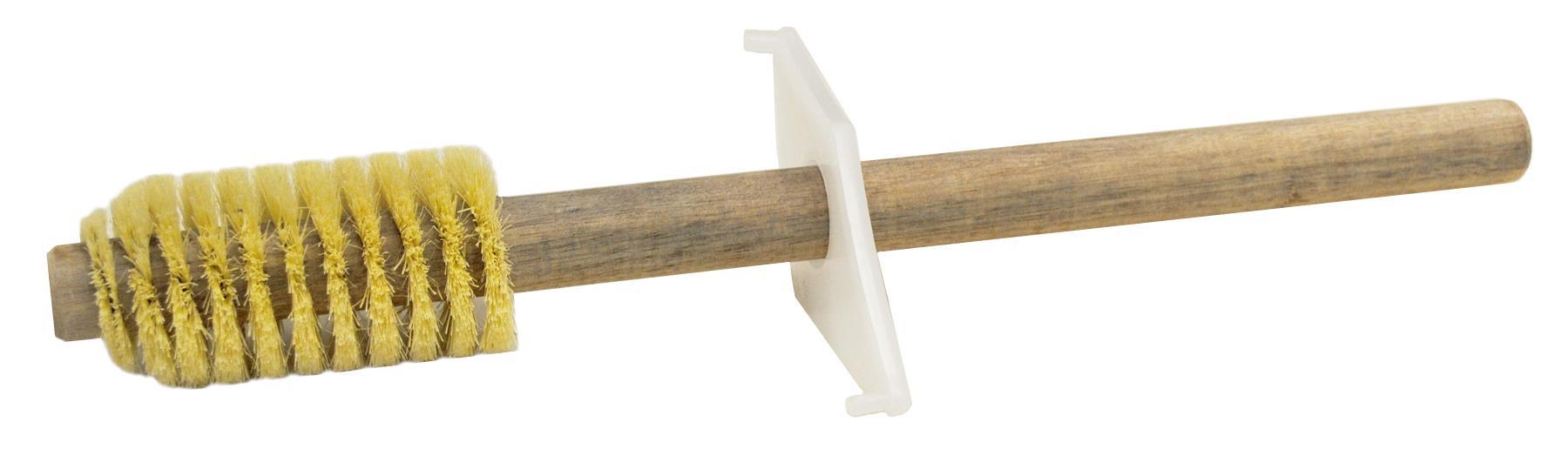 2IN DOPEBRUSH WHITETAMPICO