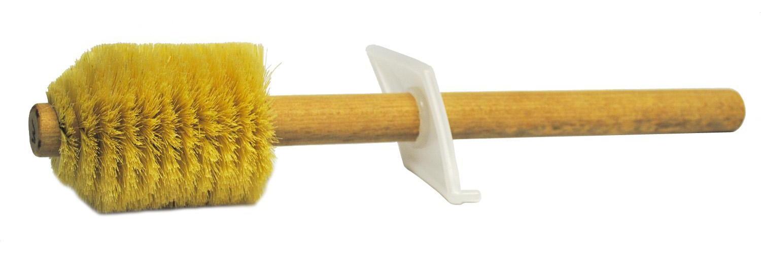 3IN DOPEBRUSH WHITETAMPICO