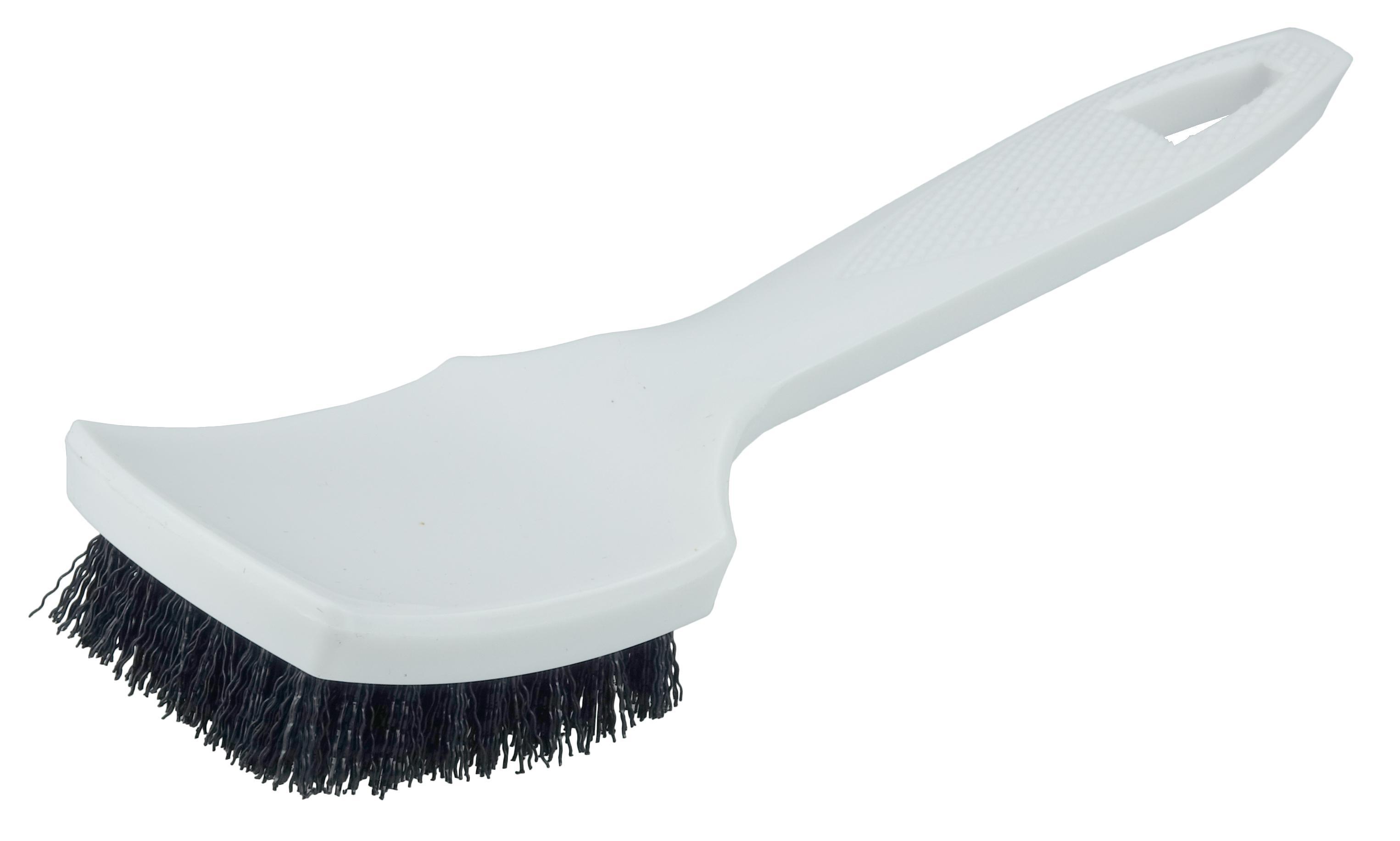 UPHOLSTERYBRUSH CRIMPPOLY