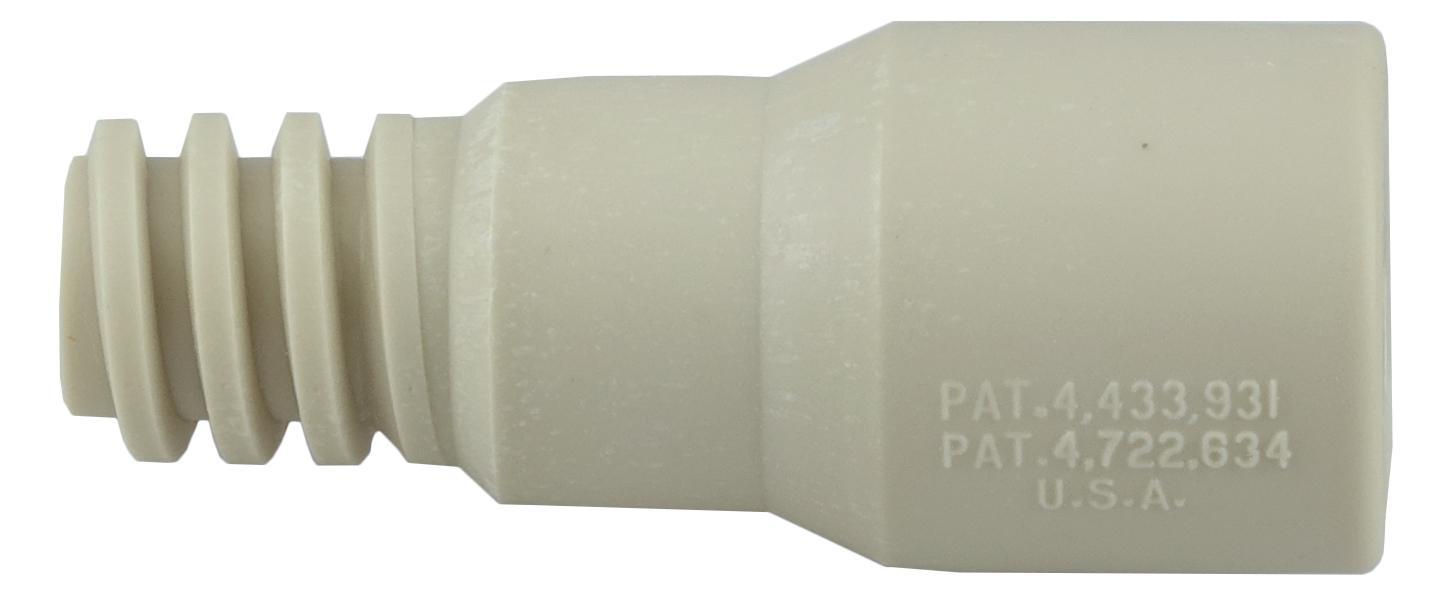 HANDLE TIP THREADED