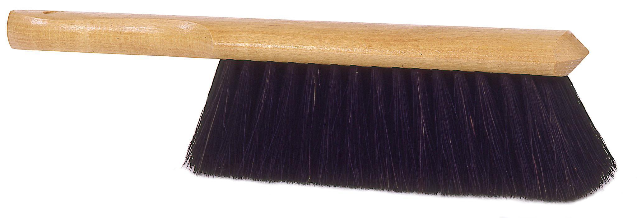 9IN DUSTER HORSEHAIR FINE