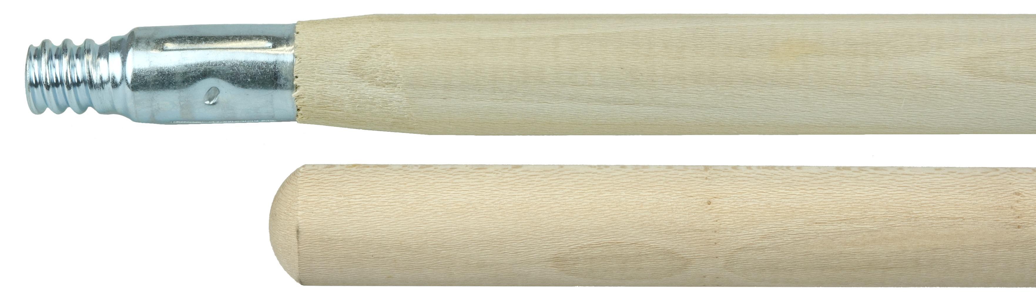 60IN HANDLE METALTIP 1-1/8DIA