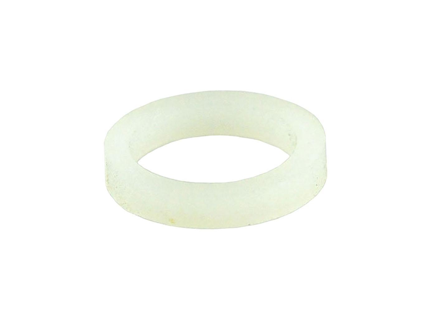 1/2-3/8AH PLASTIC ADAPTOR