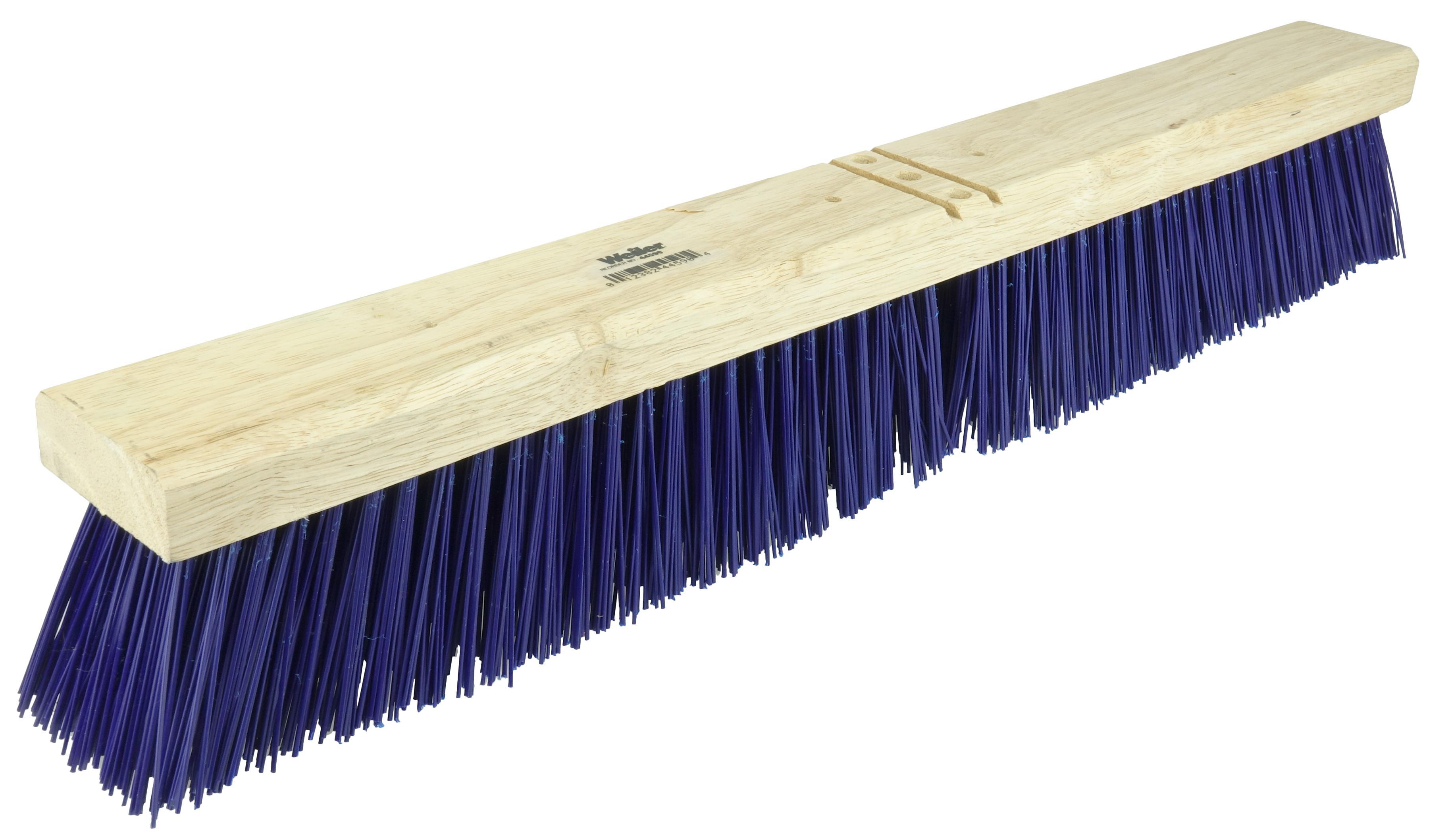 24IN GARAGEBROOM BLUPOLY W/BRACE