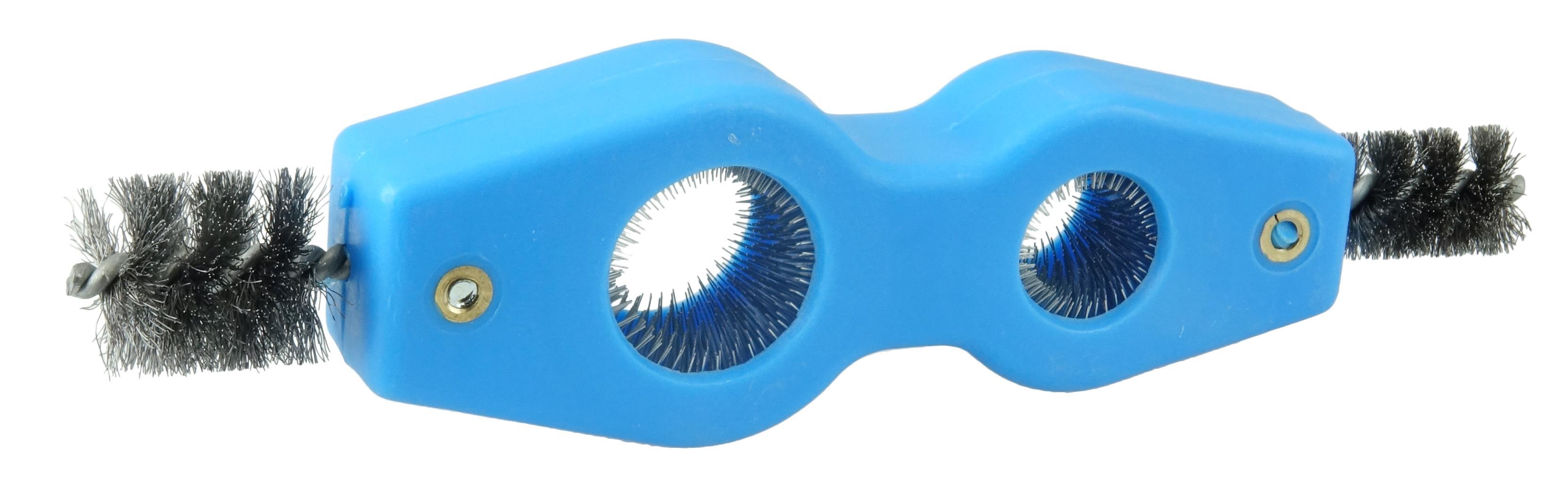 4IN1 TUBEFITBRUSH STEELFILL