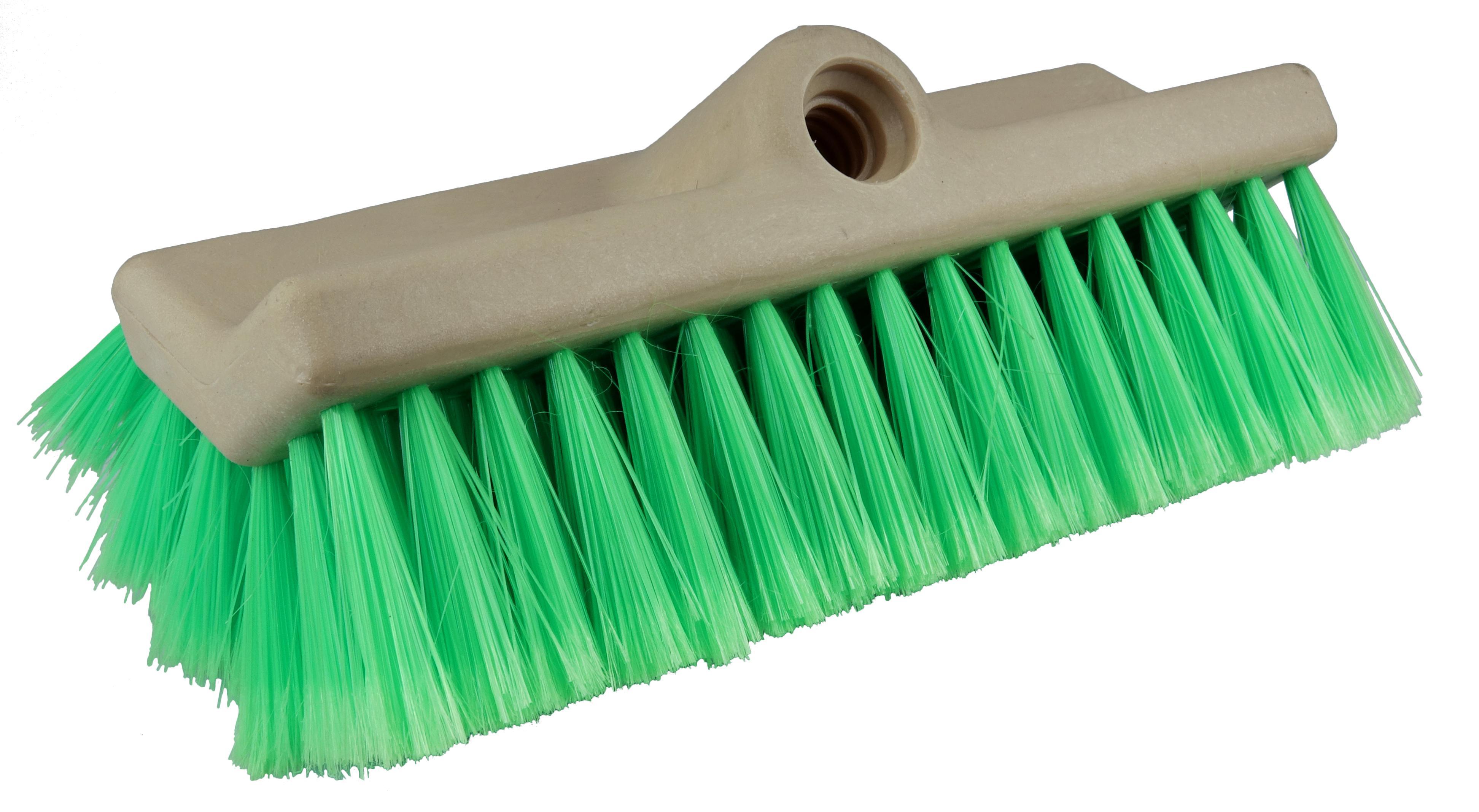 10IN BILEVELSCRUB FINENYLON
