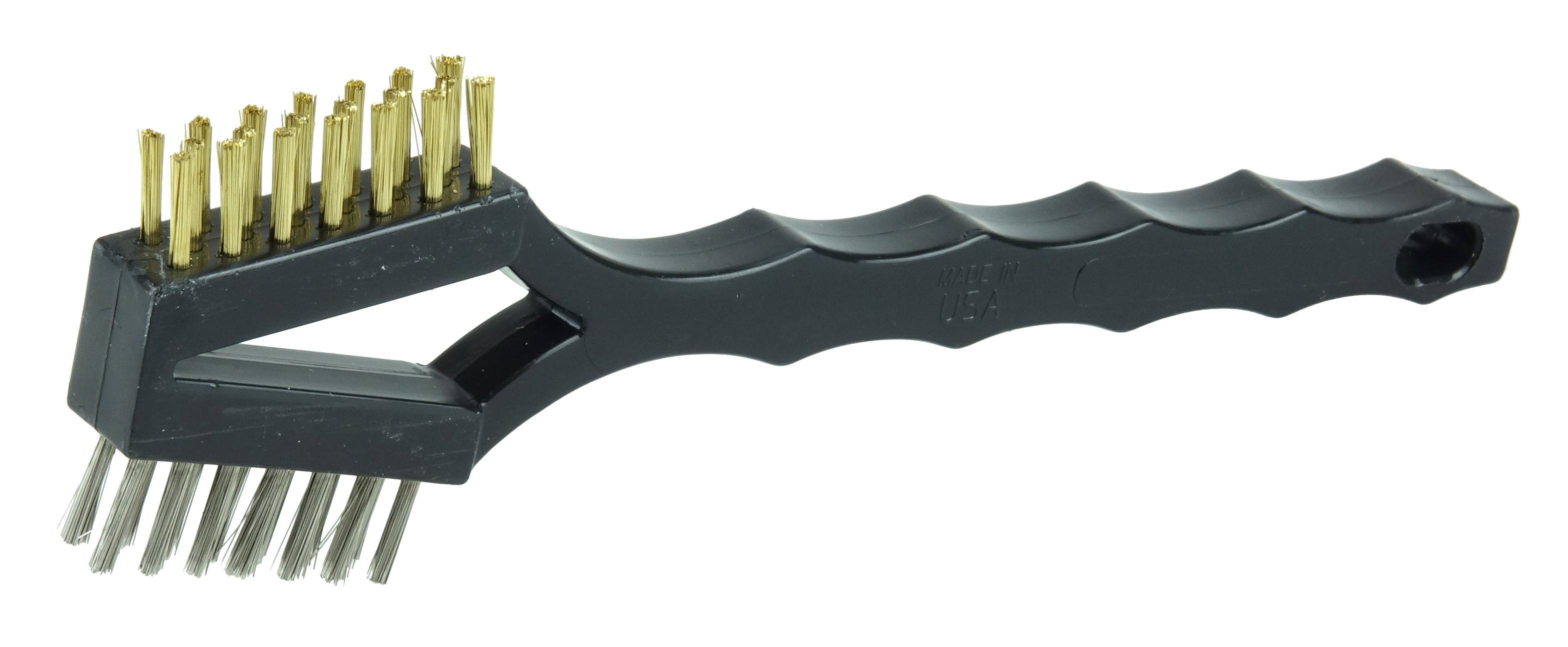 VSHAPE SCRATCH .006BR .006SS 3X7