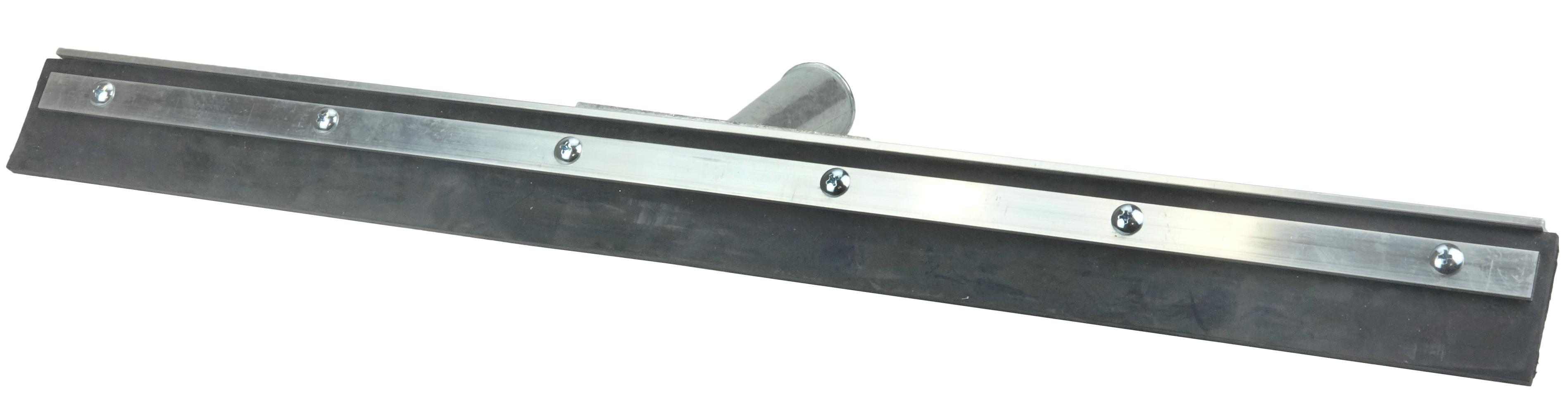 18IN SQUEEGEE STRAIGHT METAL HDUTY