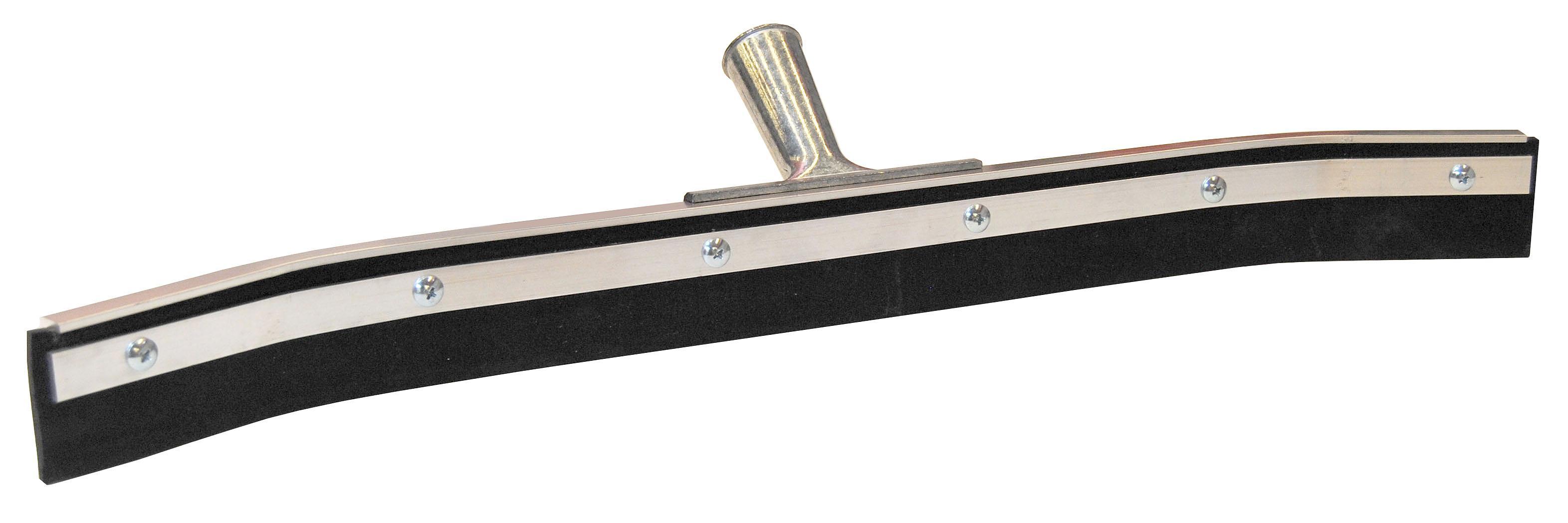 30IN SQUEEGEE CURVED METAL HDUTY