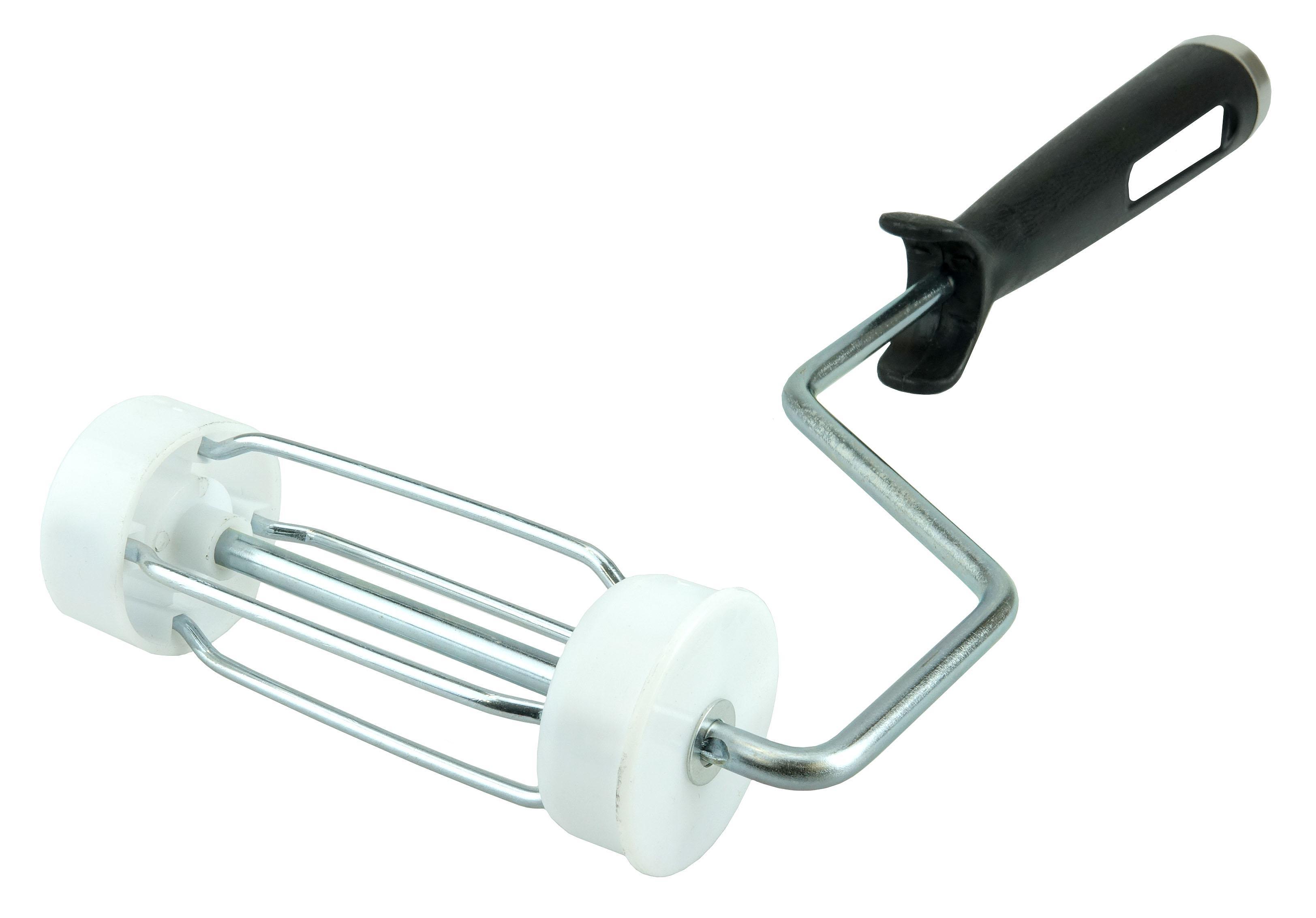 4IN ROLLERFRAME 4WIRE