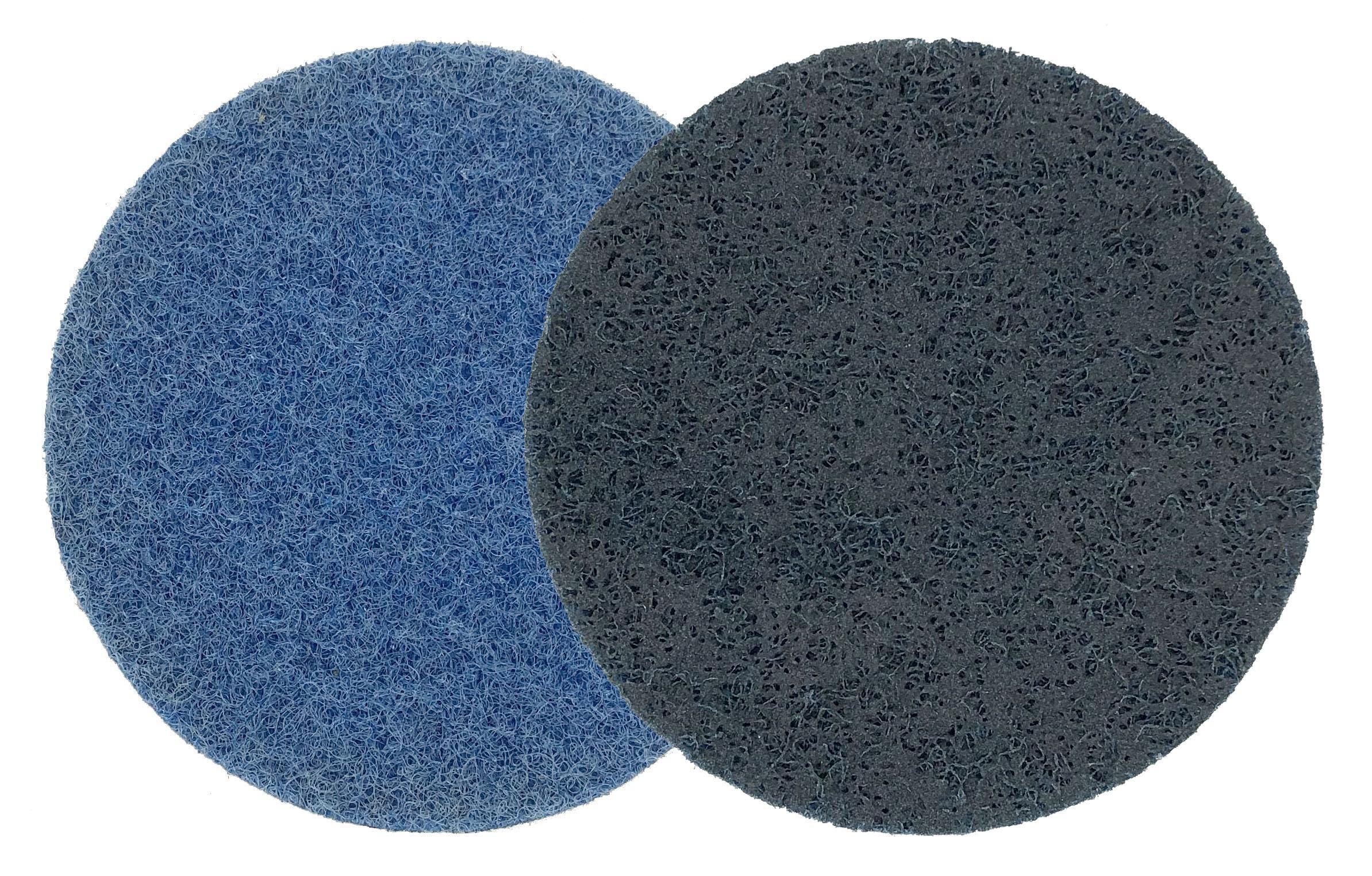 3IN NON-WOVEN HOOK LOOP AO V FINE