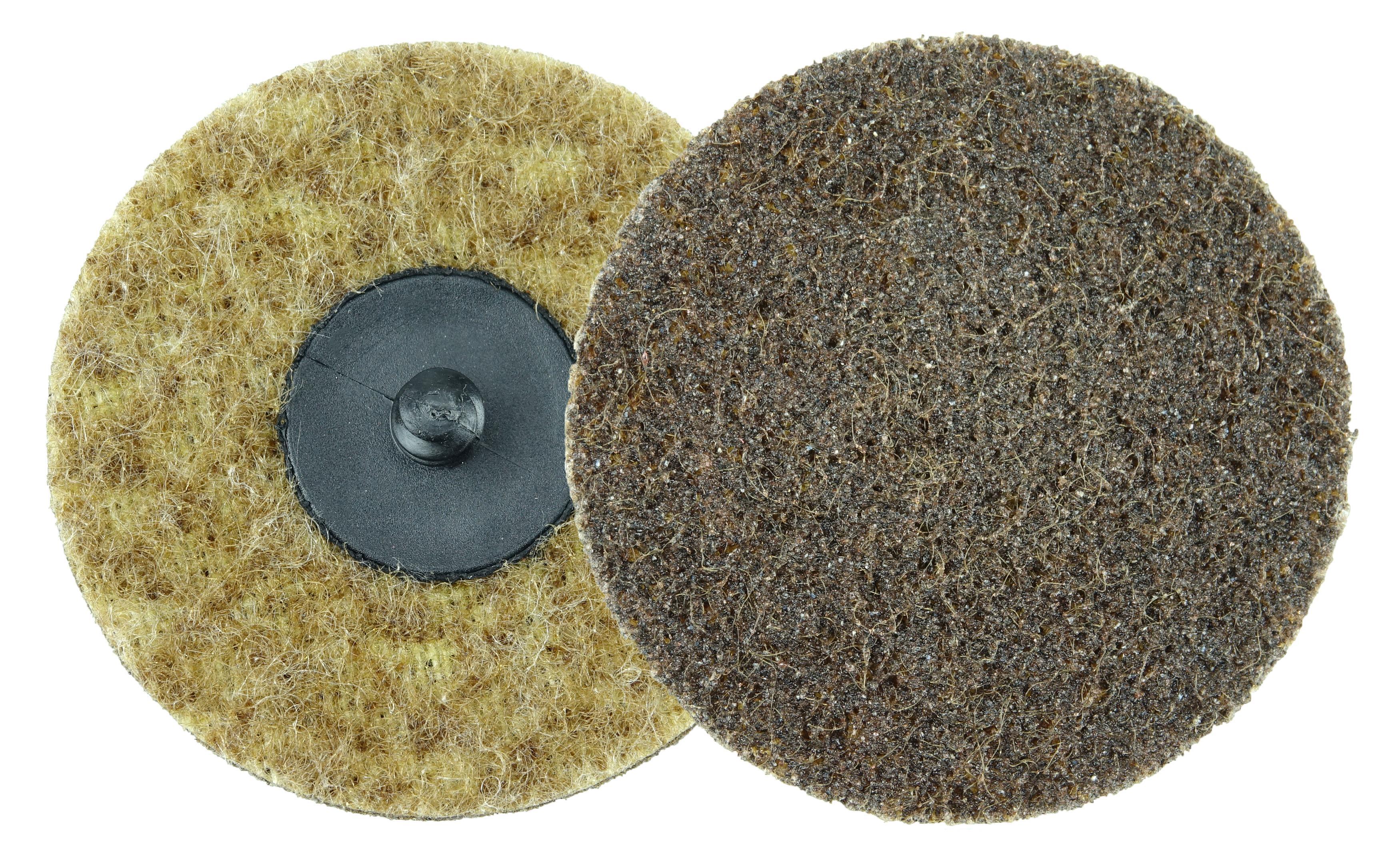 3IN NON-WOVEN BTN AO COARSE