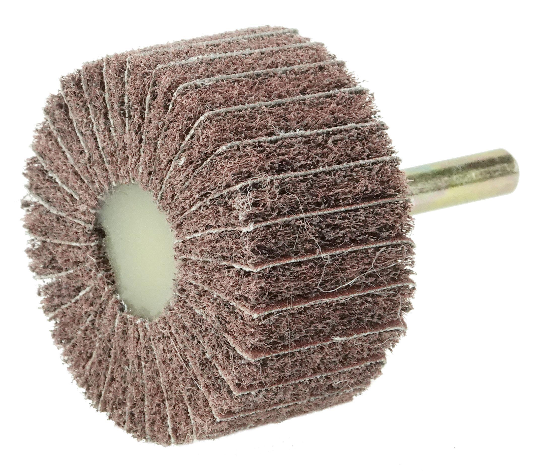 2X1 NON-WOVEN INTLFL WHEEL 180AO