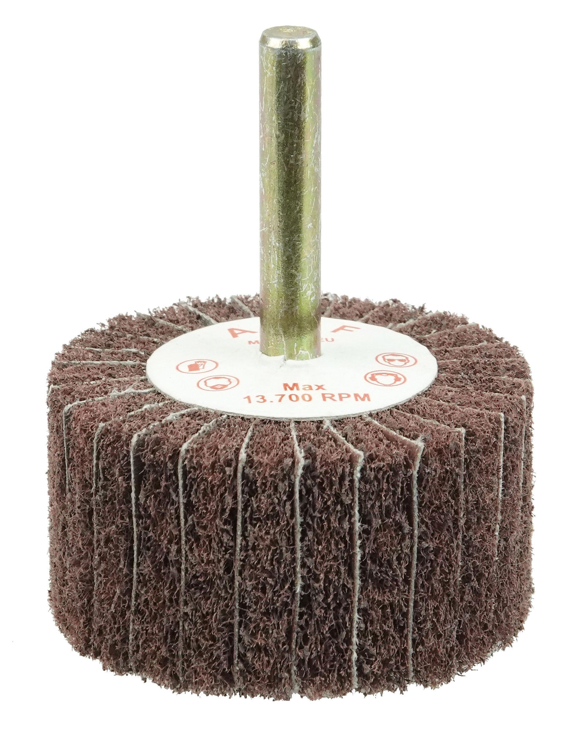 2X1 NON-WOVEN INTLFL WHEEL 320AO