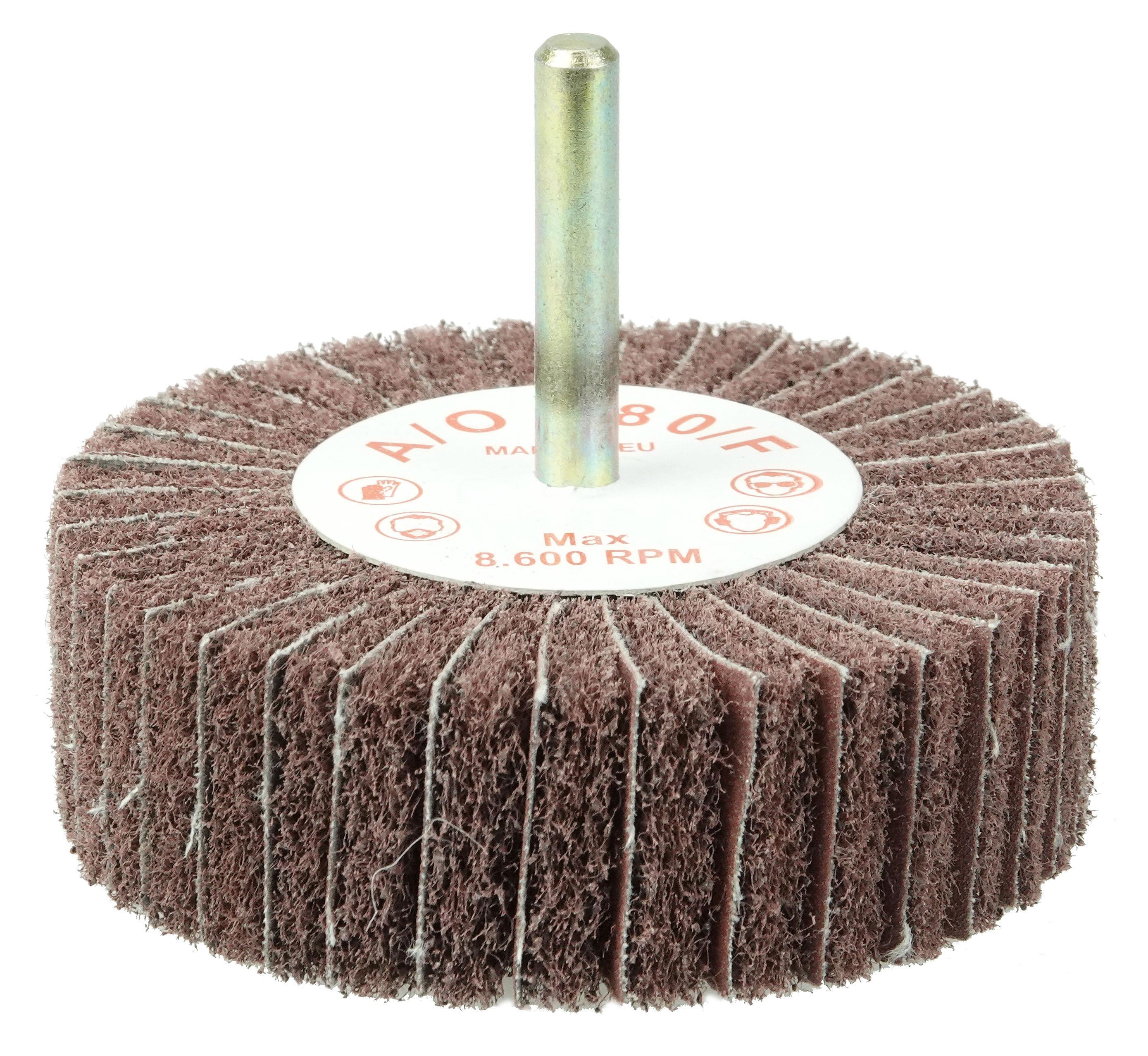 3X1 NON-WOVEN INTLFL WHEEL 180AO