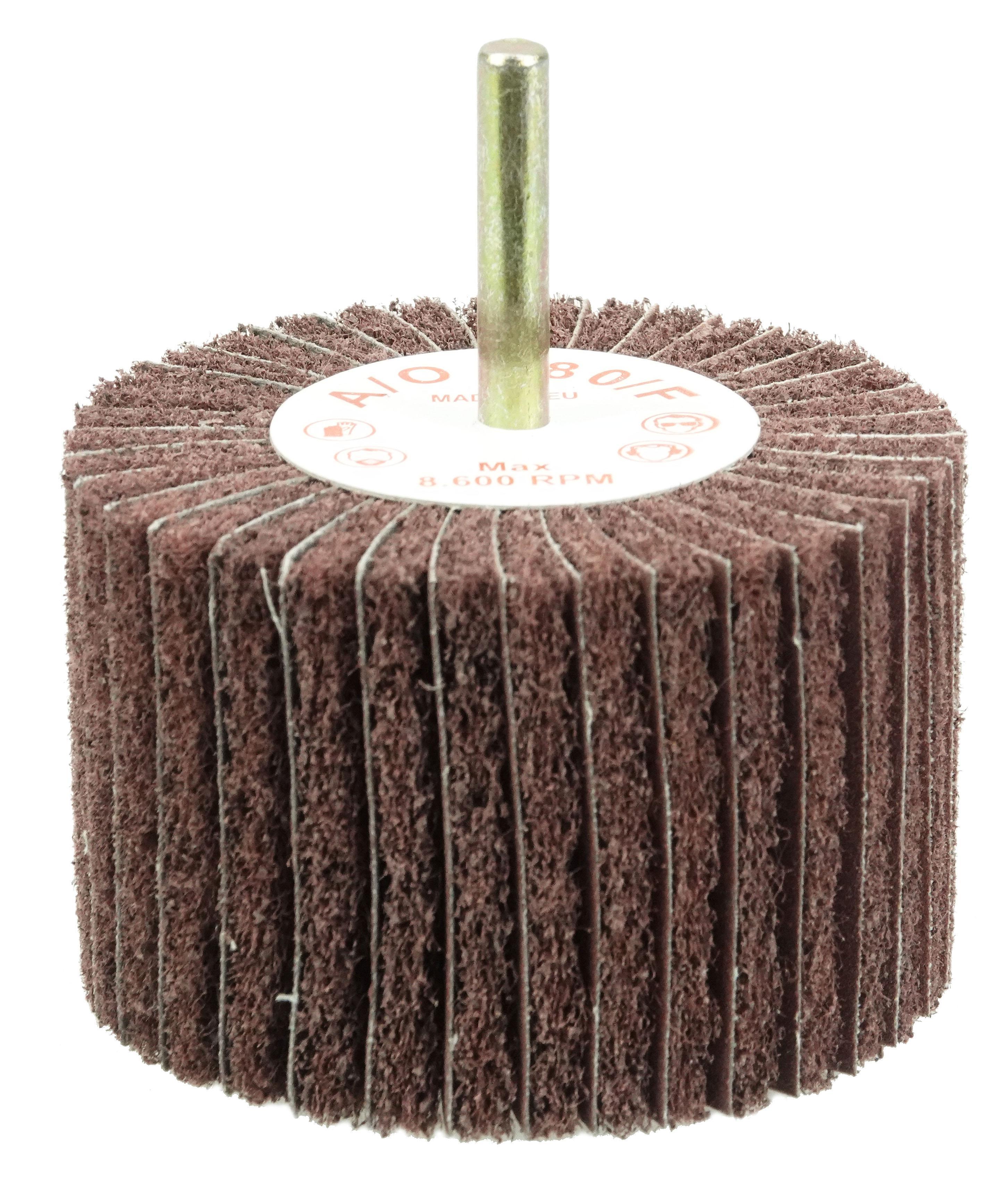 3X2 NON-WOVEN INTLFL WHEEL 180AO