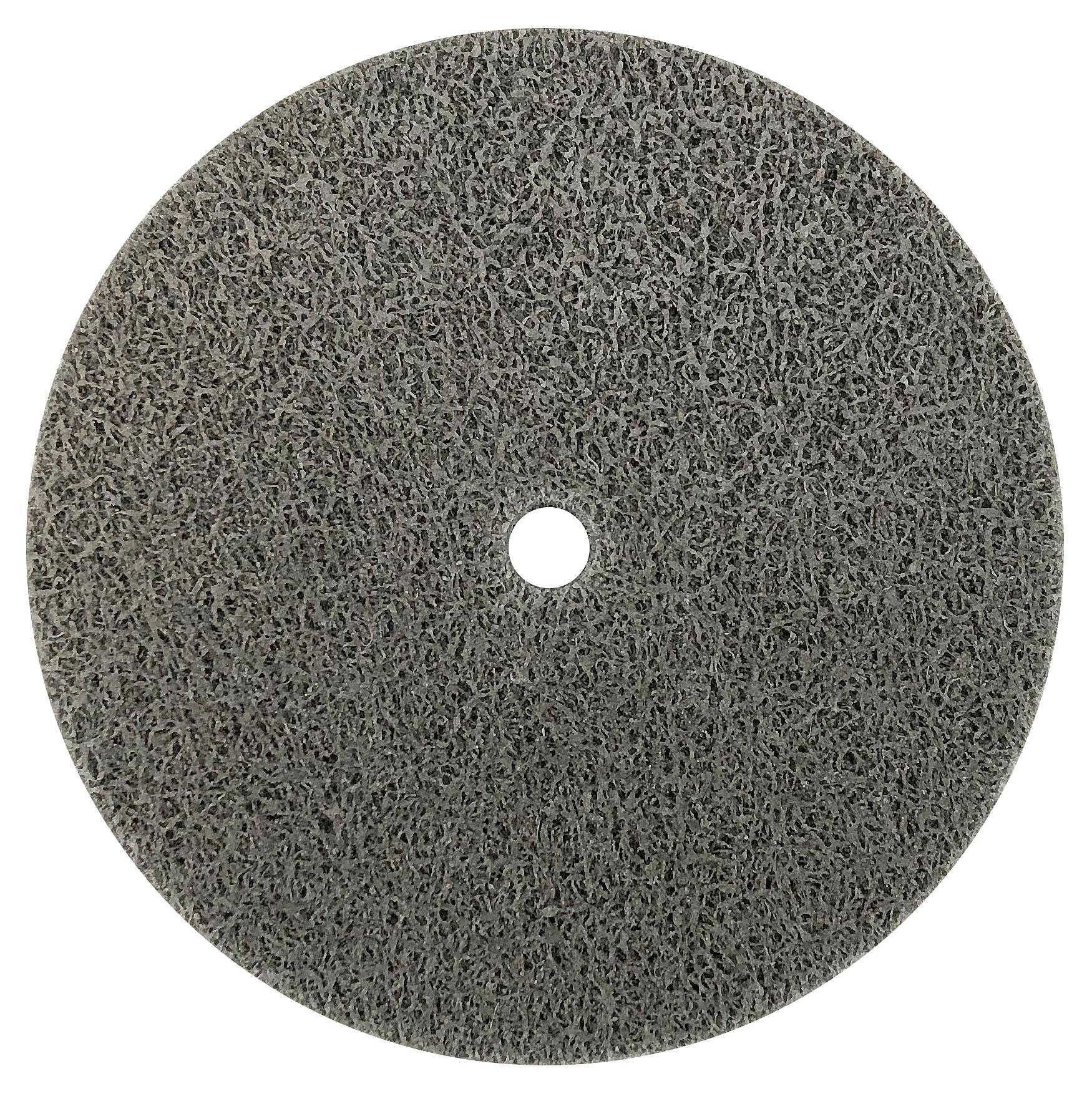 3X1/2 UNITIZED WHEEL S8 AO MED