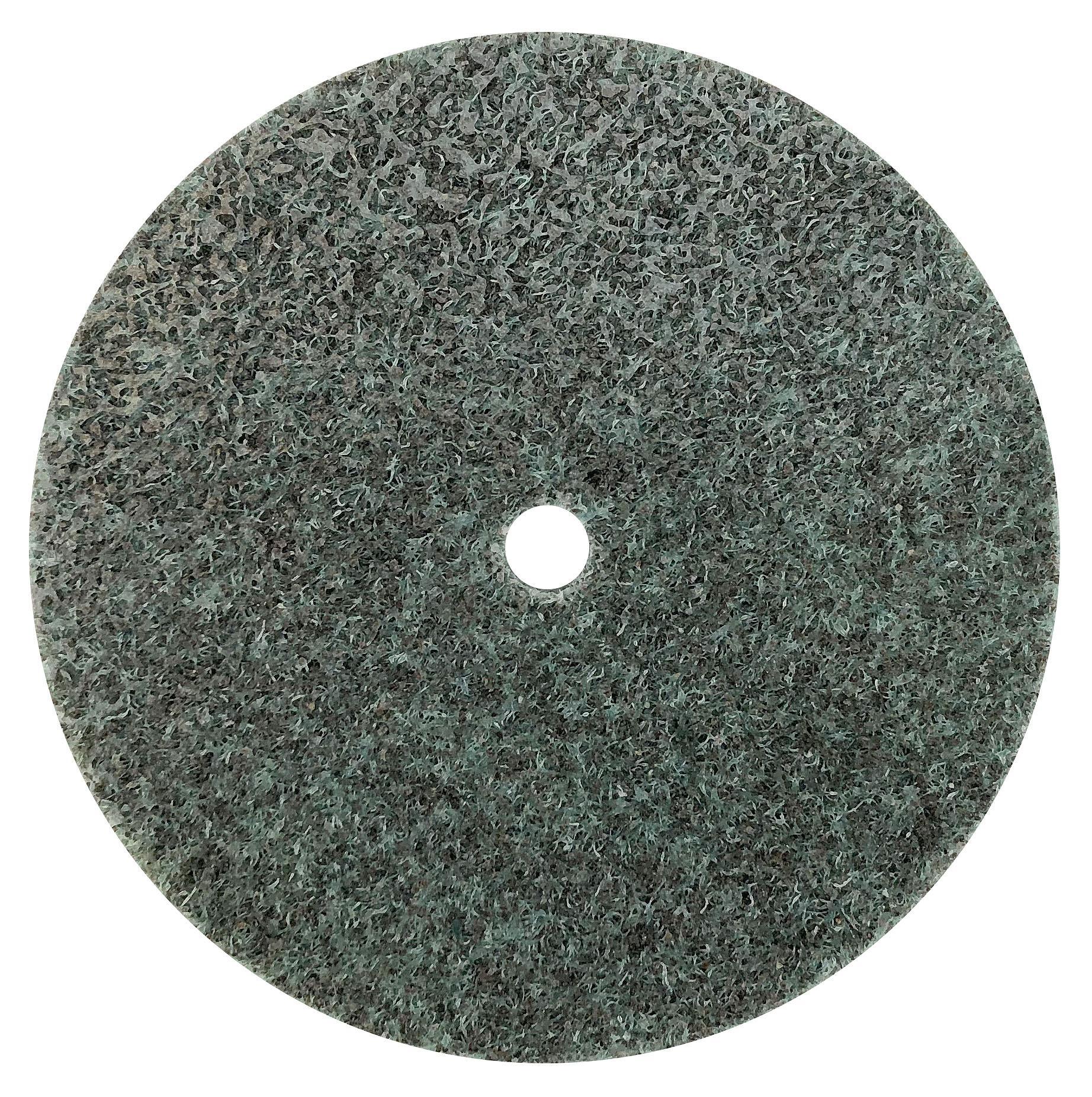 3X1/8 UNITIZED WHEEL S8 AO CRS