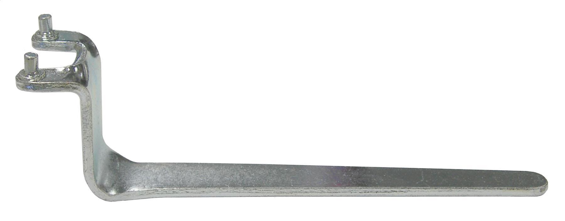 SPANNER WRENCH FOR TIGER ADAPT NUT