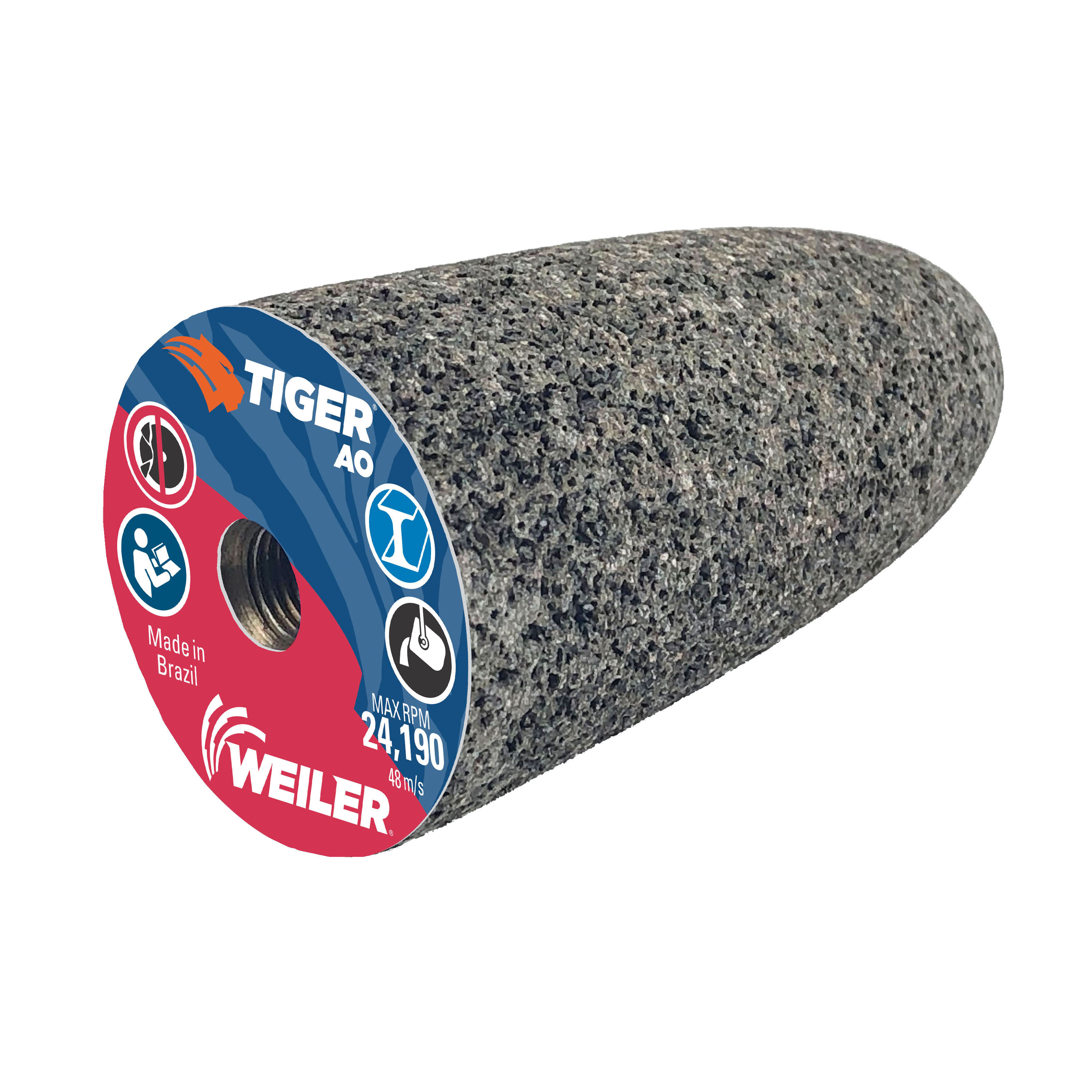 AO TYPE 16 CONE A24R 1-1/2IN X 3IN