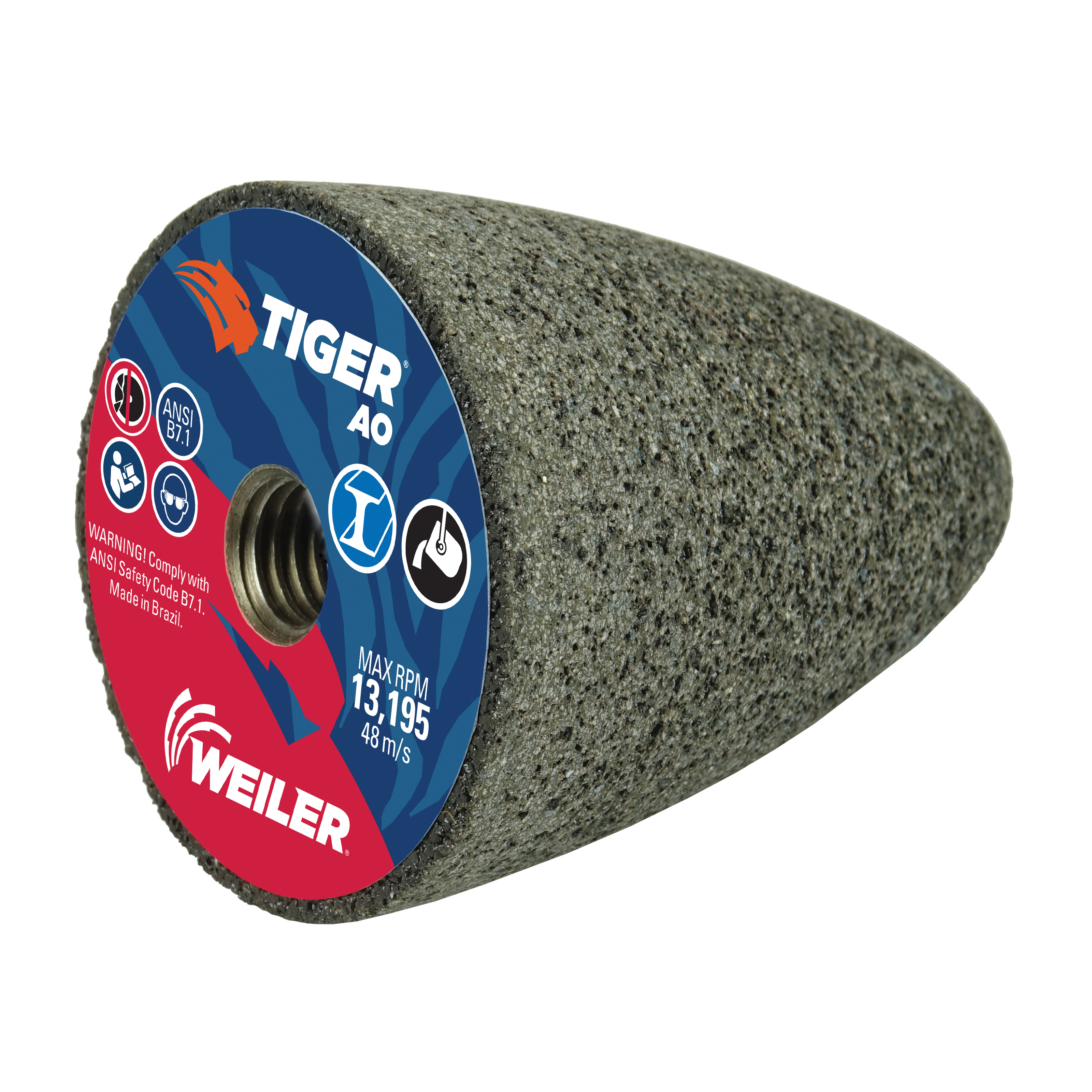AO TYPE 16 CONE A24R 2-3/4IN X 3-1/2IN