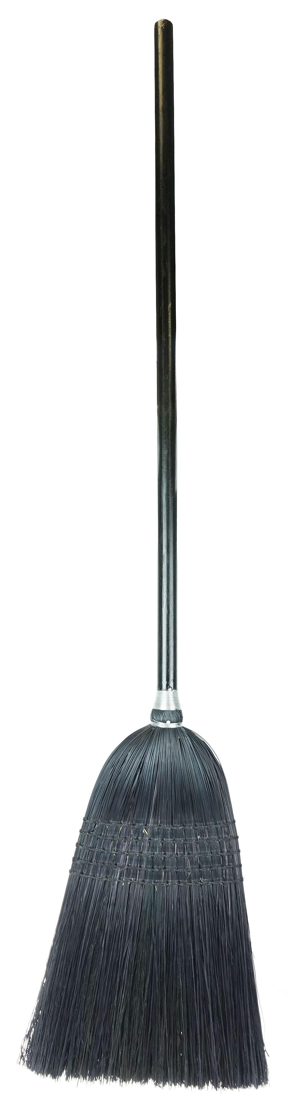 UPRIGHT BROOM CORN 56IN