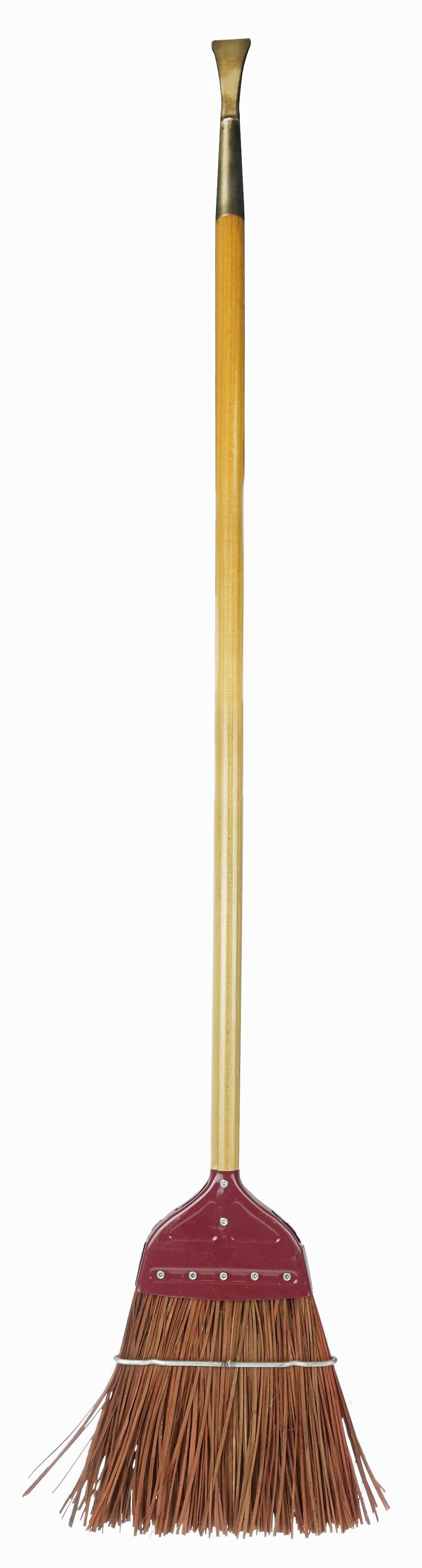 TRACK BROOM PALMYRA 55IN
