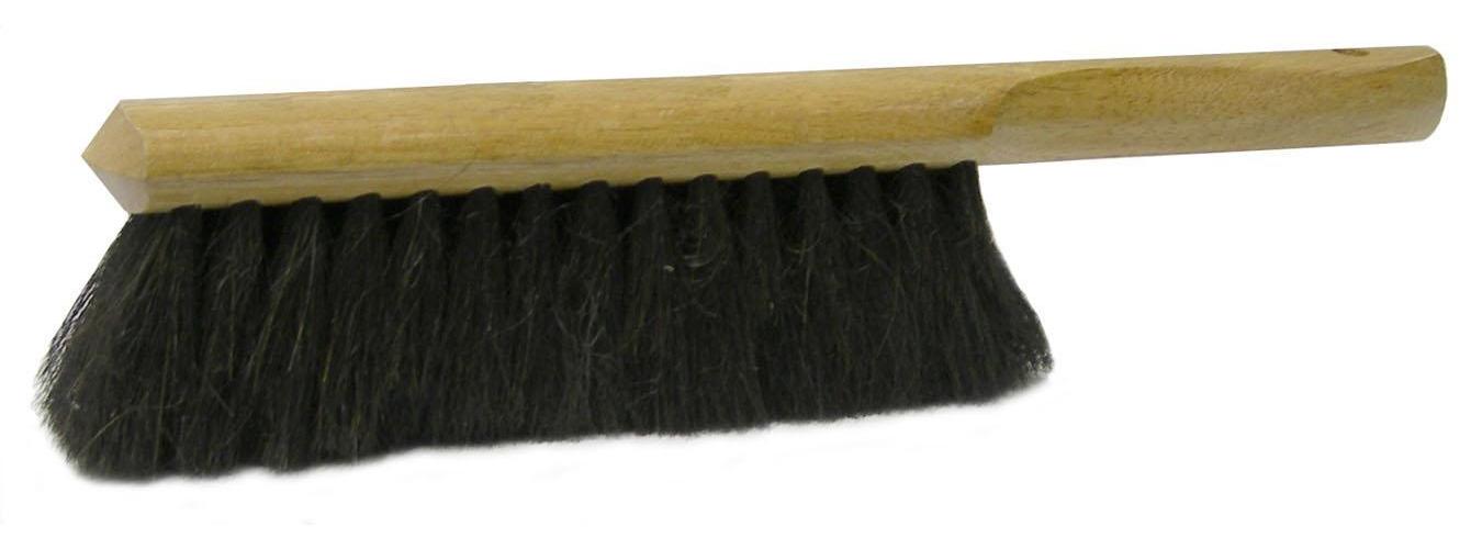 8IN COUNTER BRUSH HORSE MIX